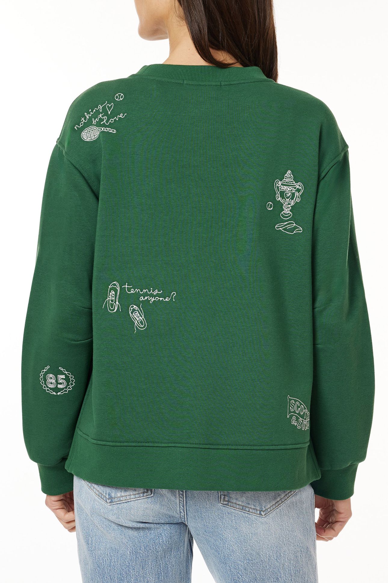SWEATSHIRT EDEN 2