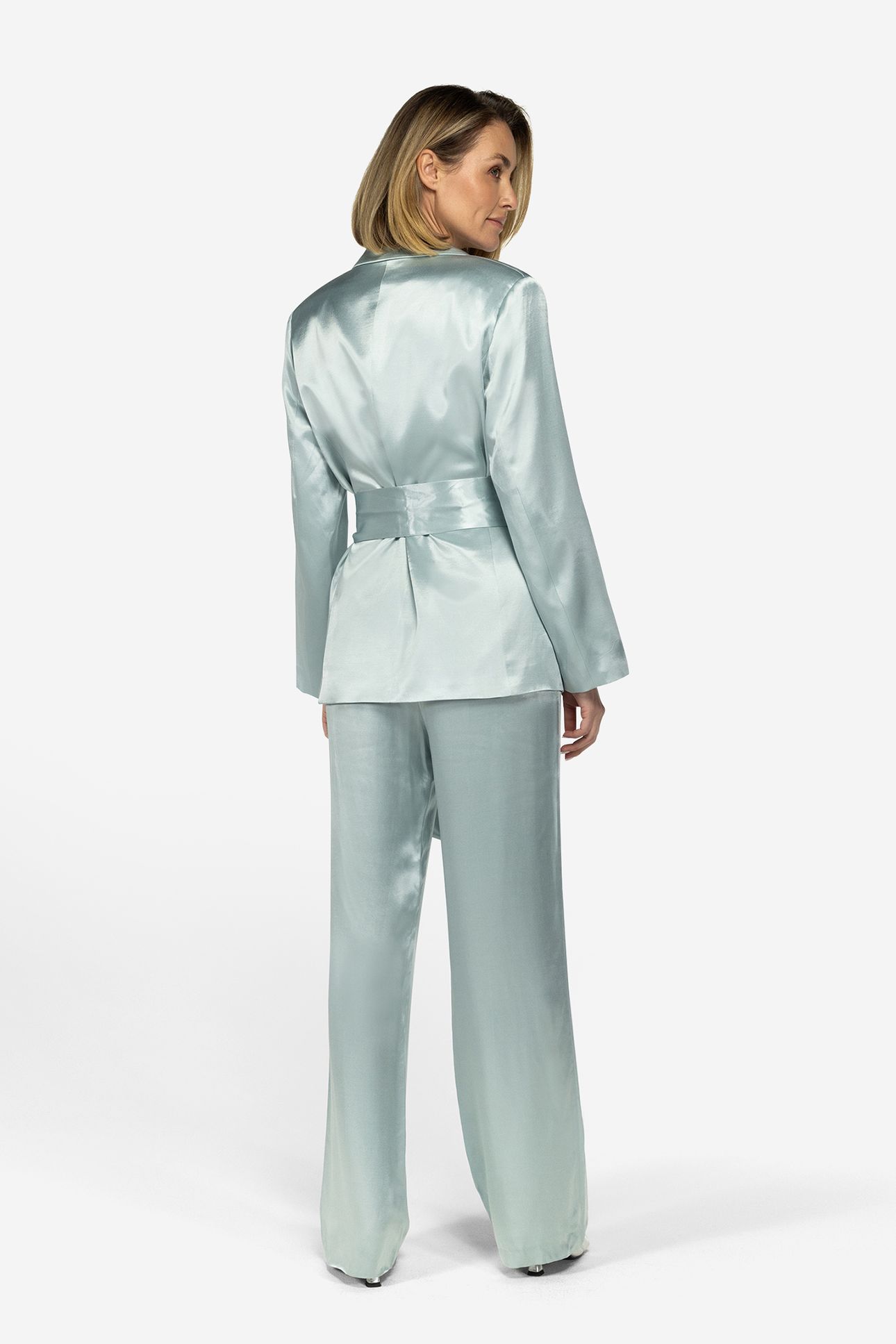 FRANCIS - BRIDAL MINT GREEN 2