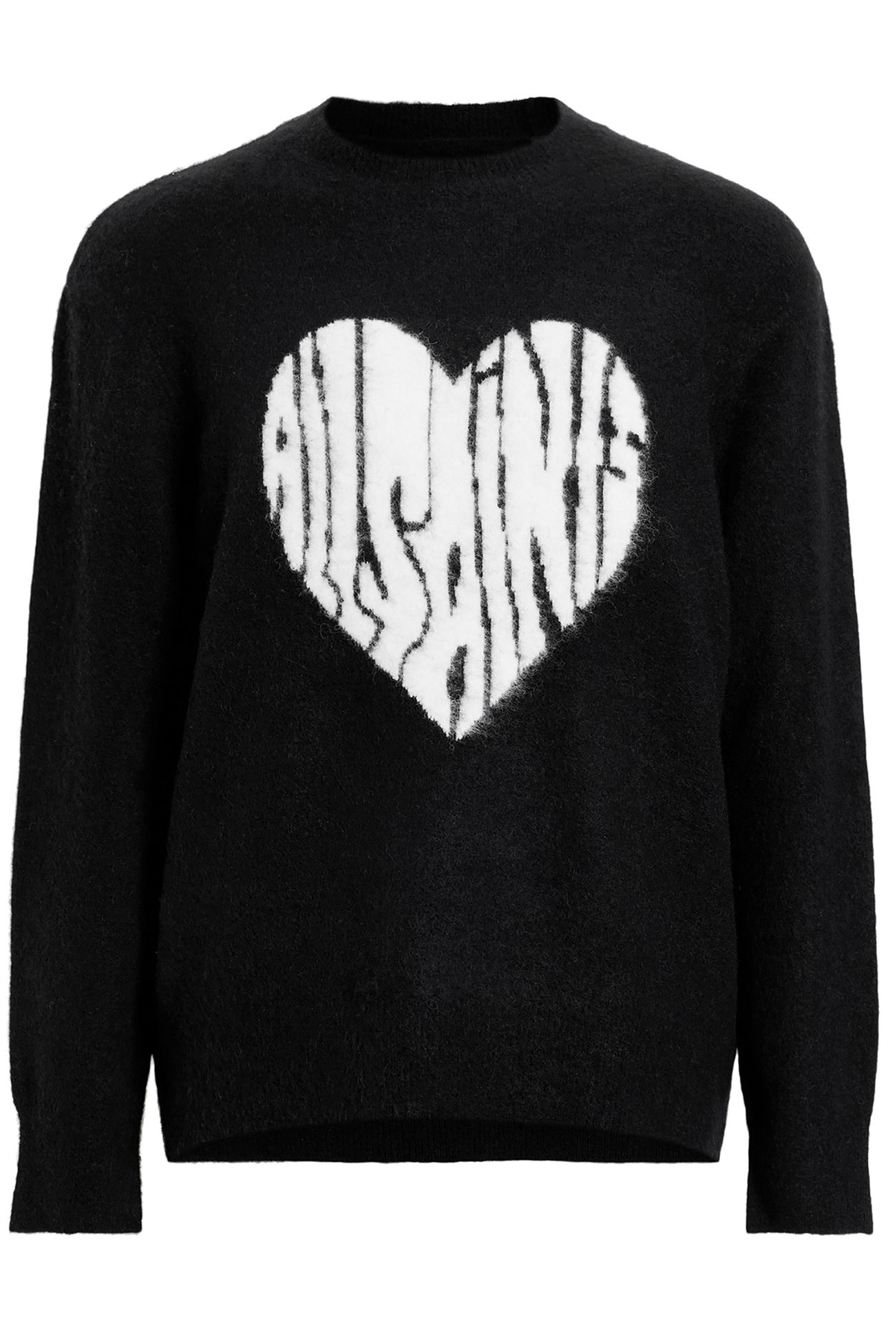 BUBBLE SAINTS CREW BLACK 4