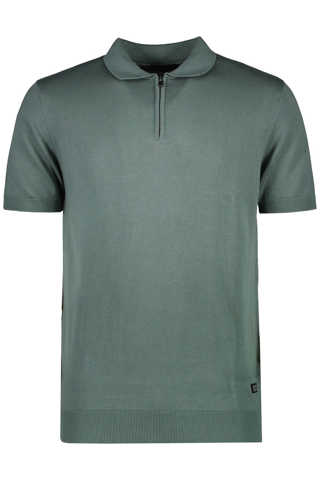 RYSSAM POLO MOSS 1