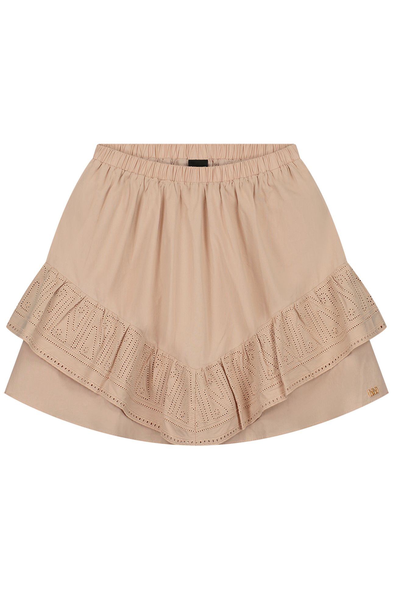SHANTI SKIRT HUMMUS 2