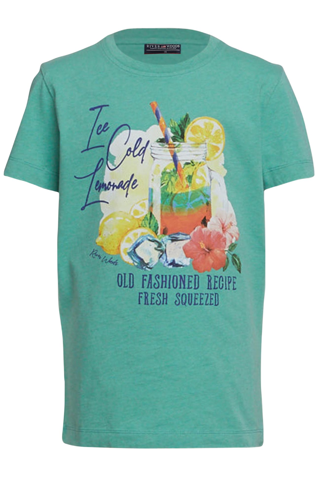 MARGARITA MIX TEE 1