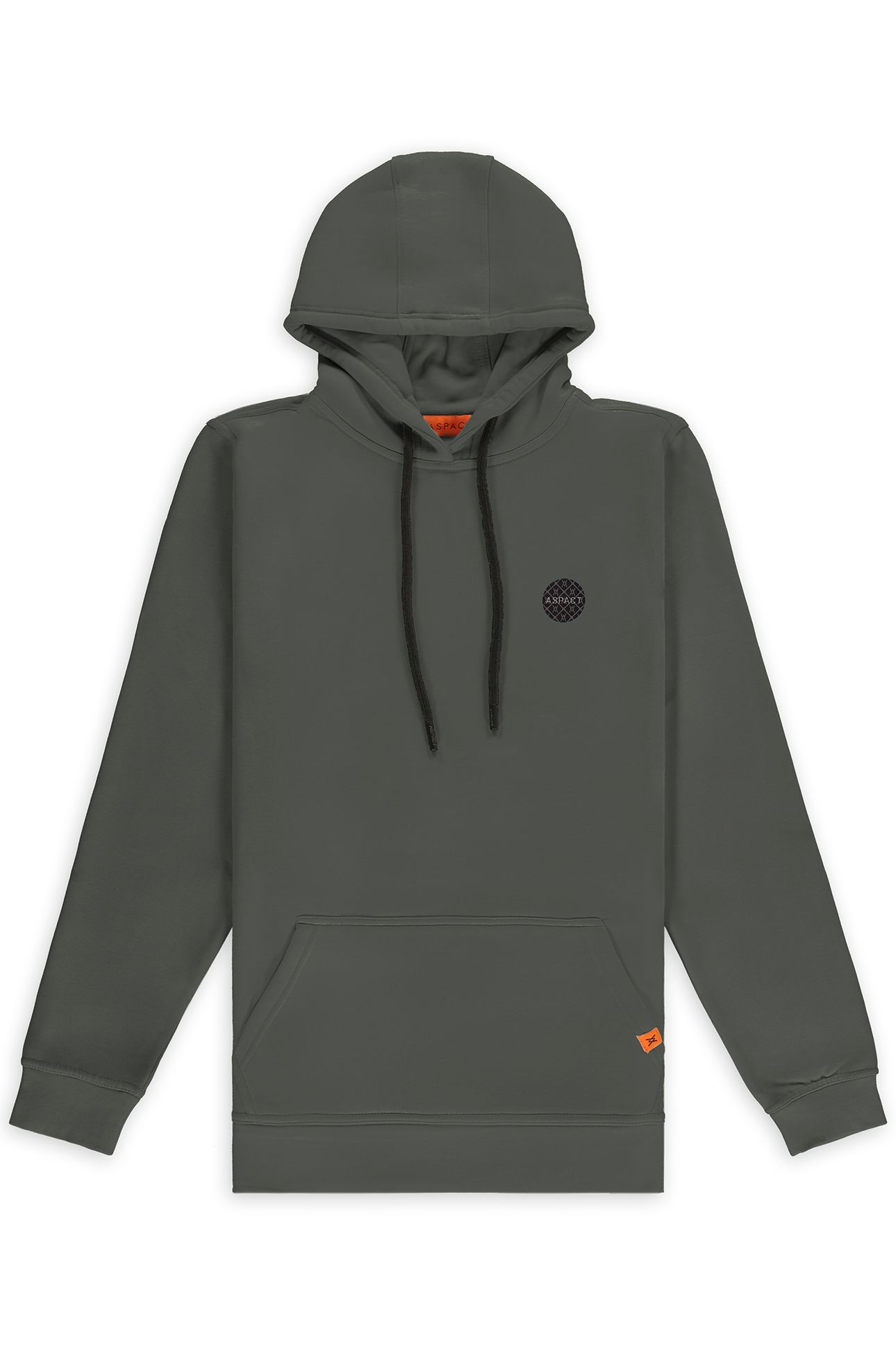 BENJA CREWNECK GREY 1