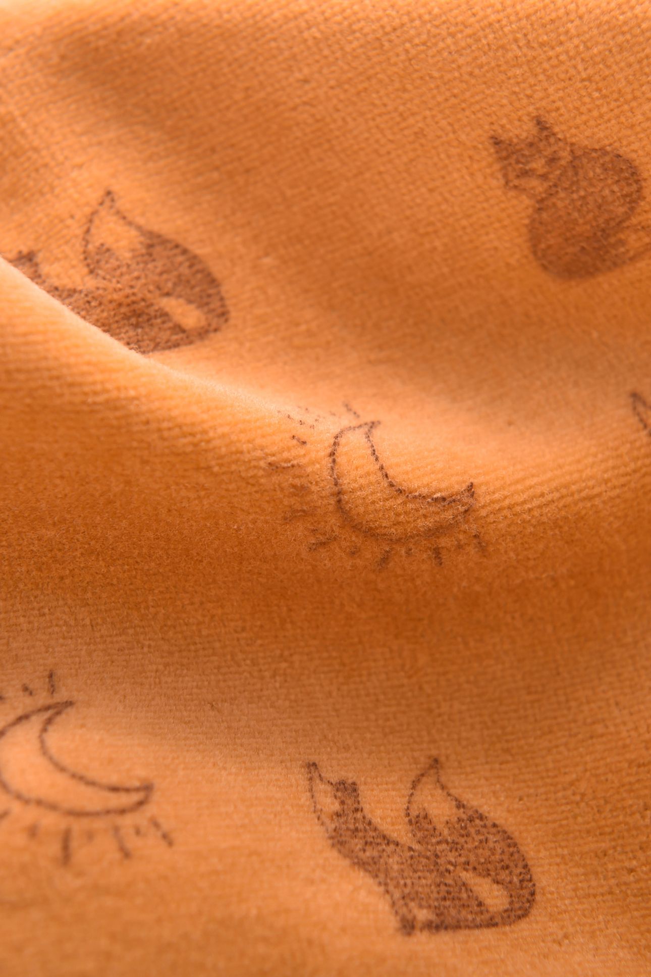SWEATSHIRT SAMUEL NUTS 9