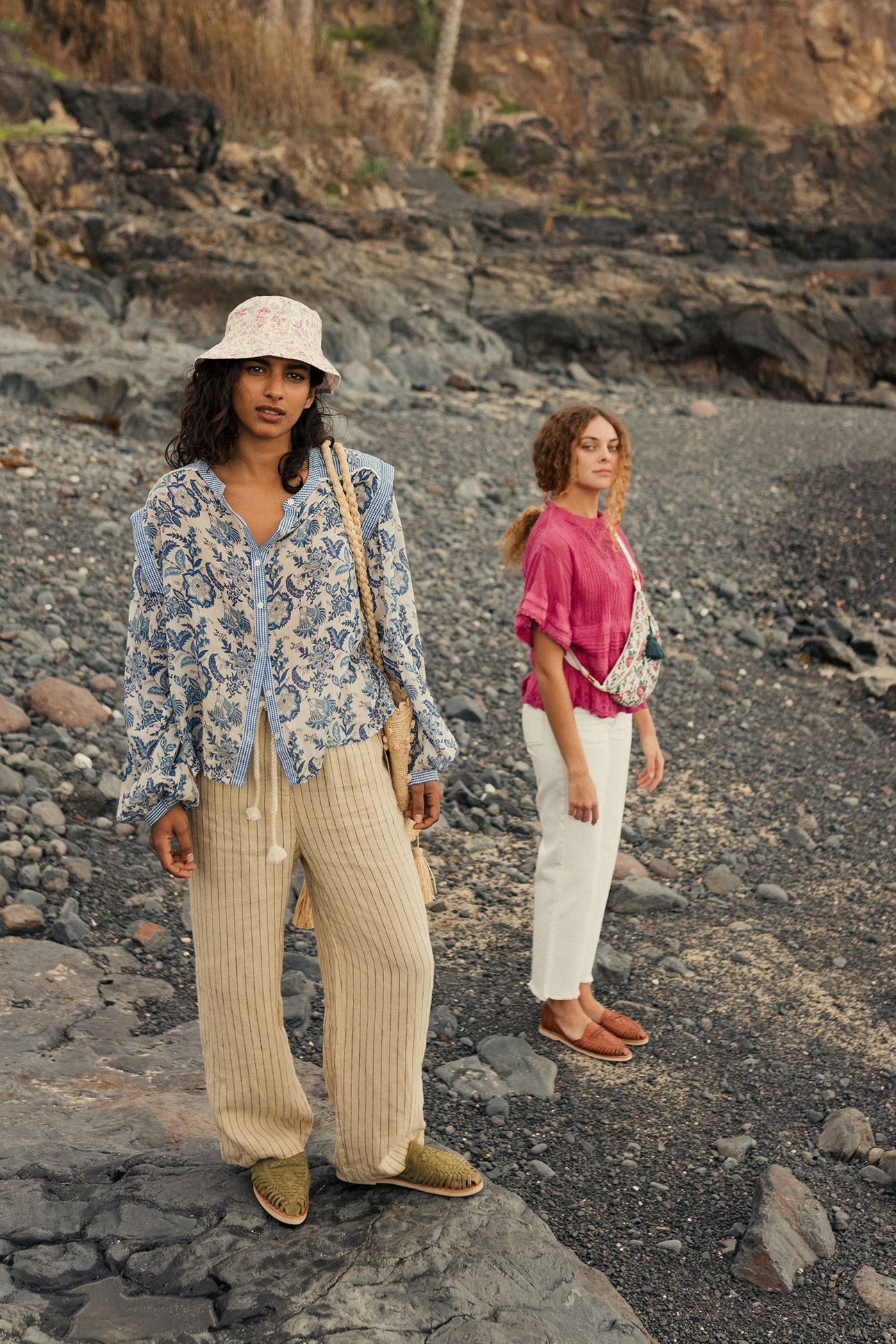 SUN HAT LAJIK CREAM PADMA MUDRA 3