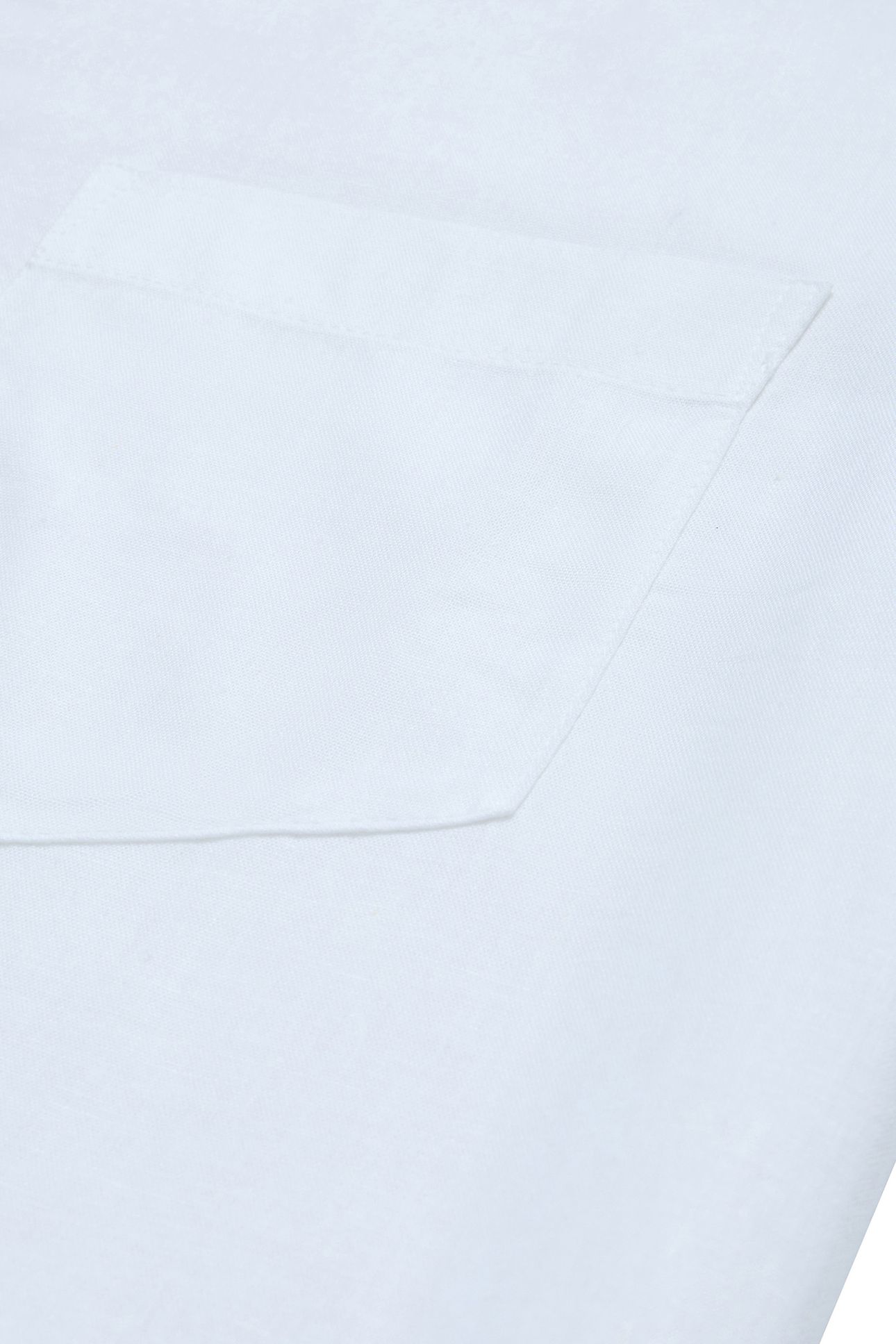 LINEN 22 S/S TRIM WHITE 3