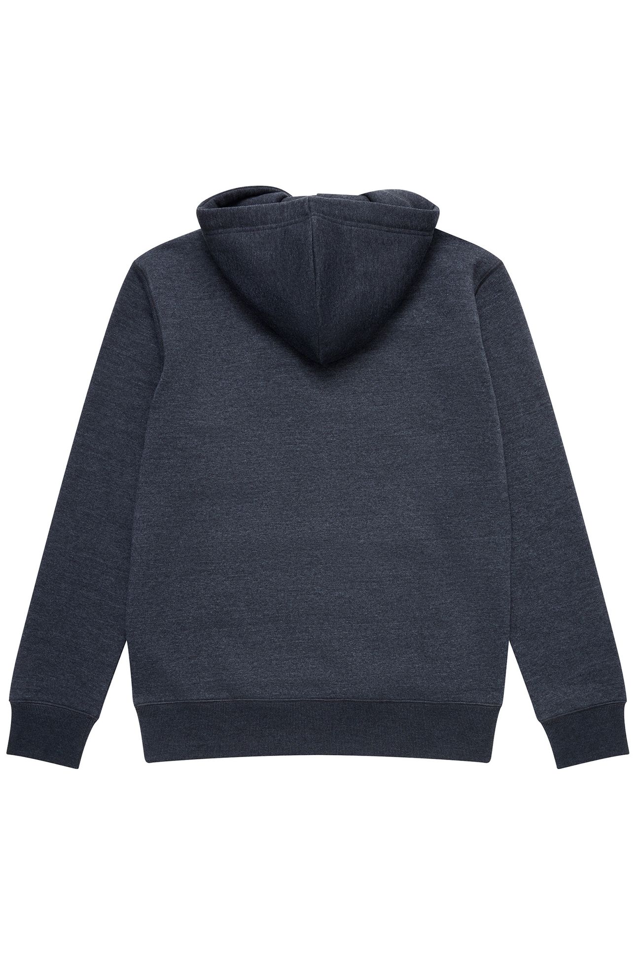 FC O/HEAD CHARCOAL MEL/BLACK 3