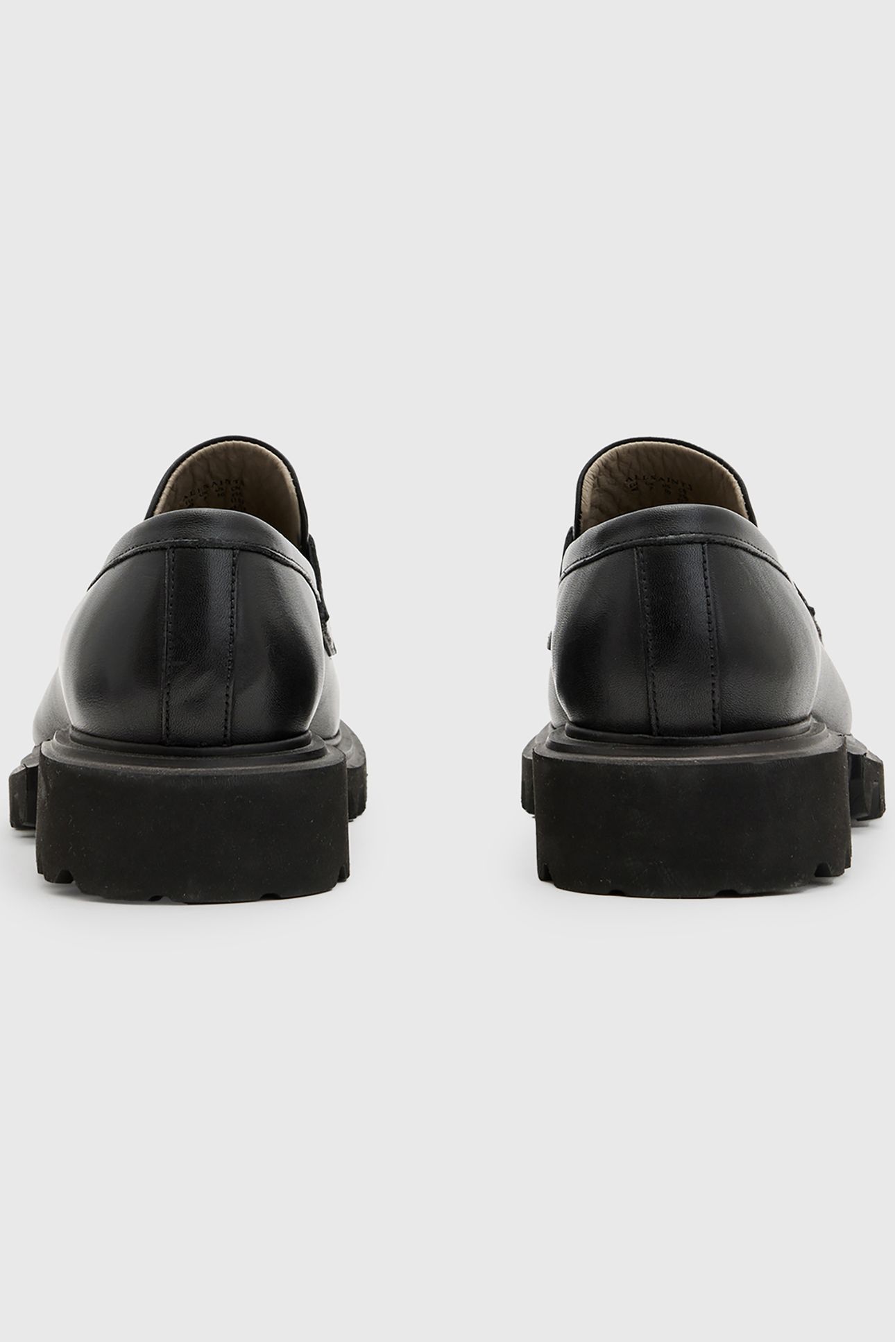 LOLA LOAFER BLACK 5