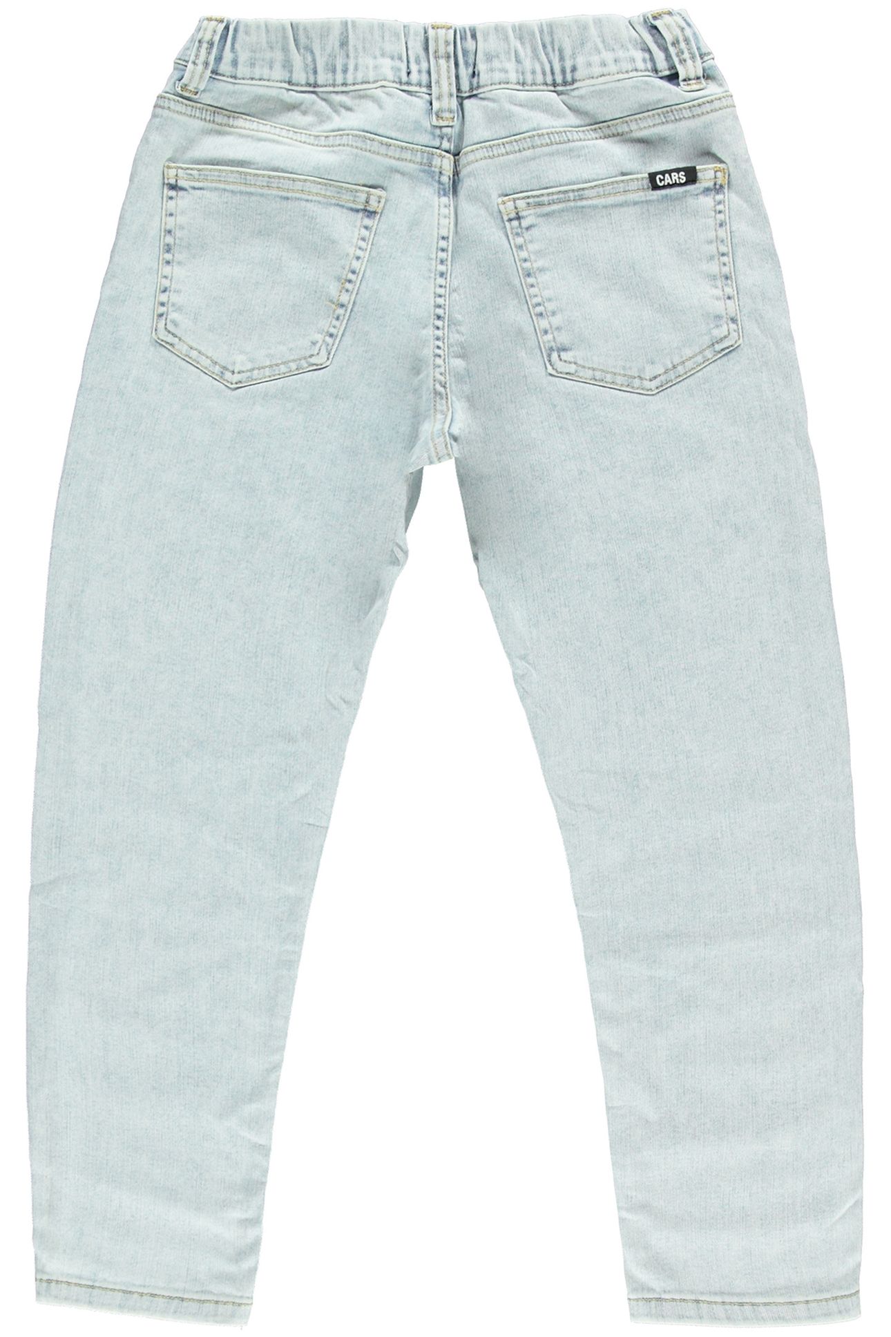 BOYS KIDS EASTBORNE DEN. BLEACHED 2