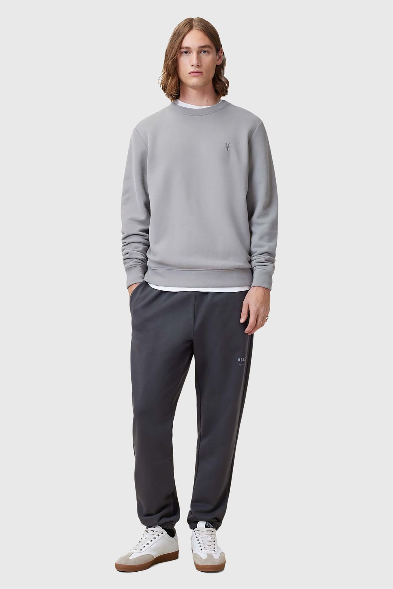 UNDRGRND SWEATPANT SHADED GREY 3