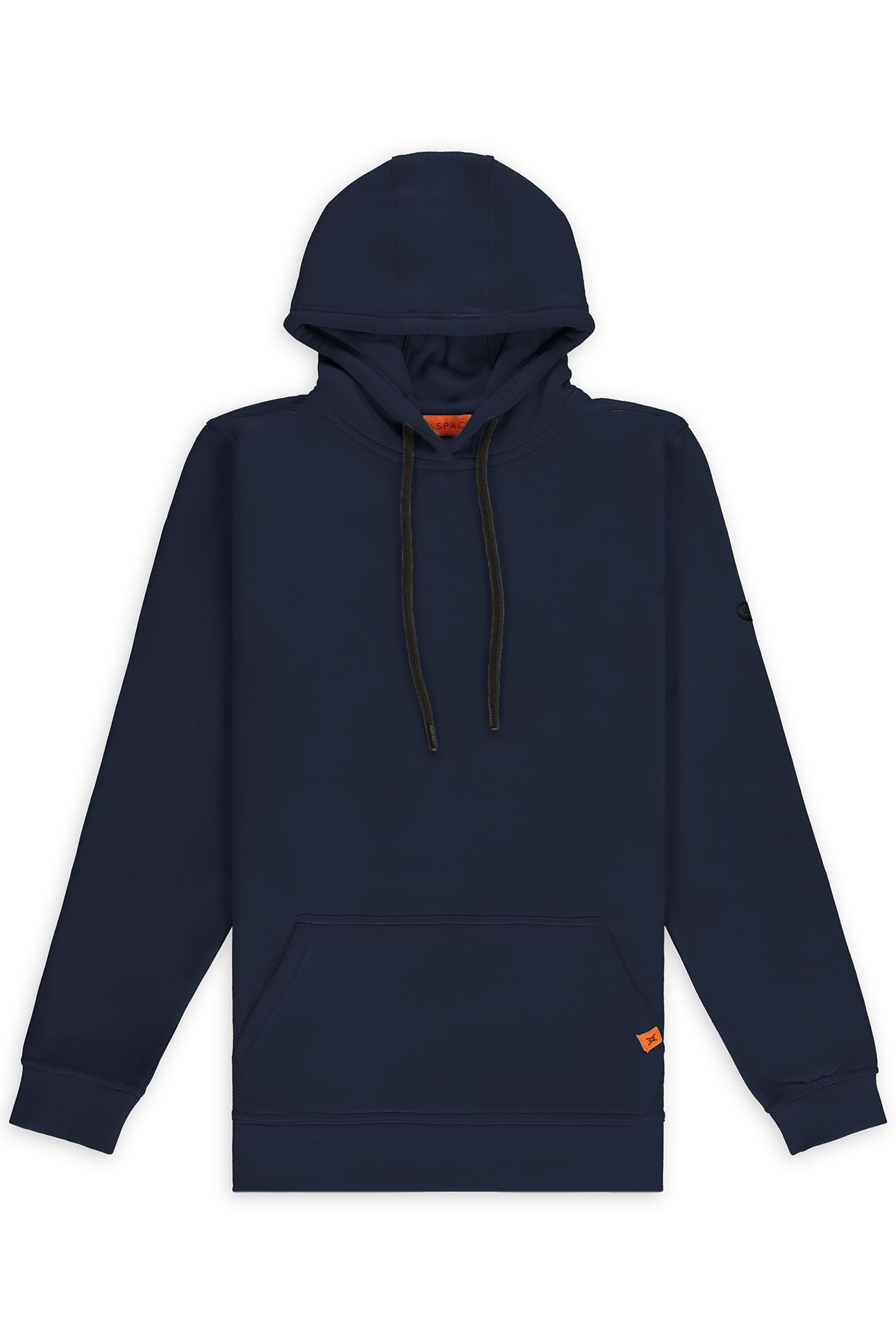 GOOS HOODIE BLUE 1
