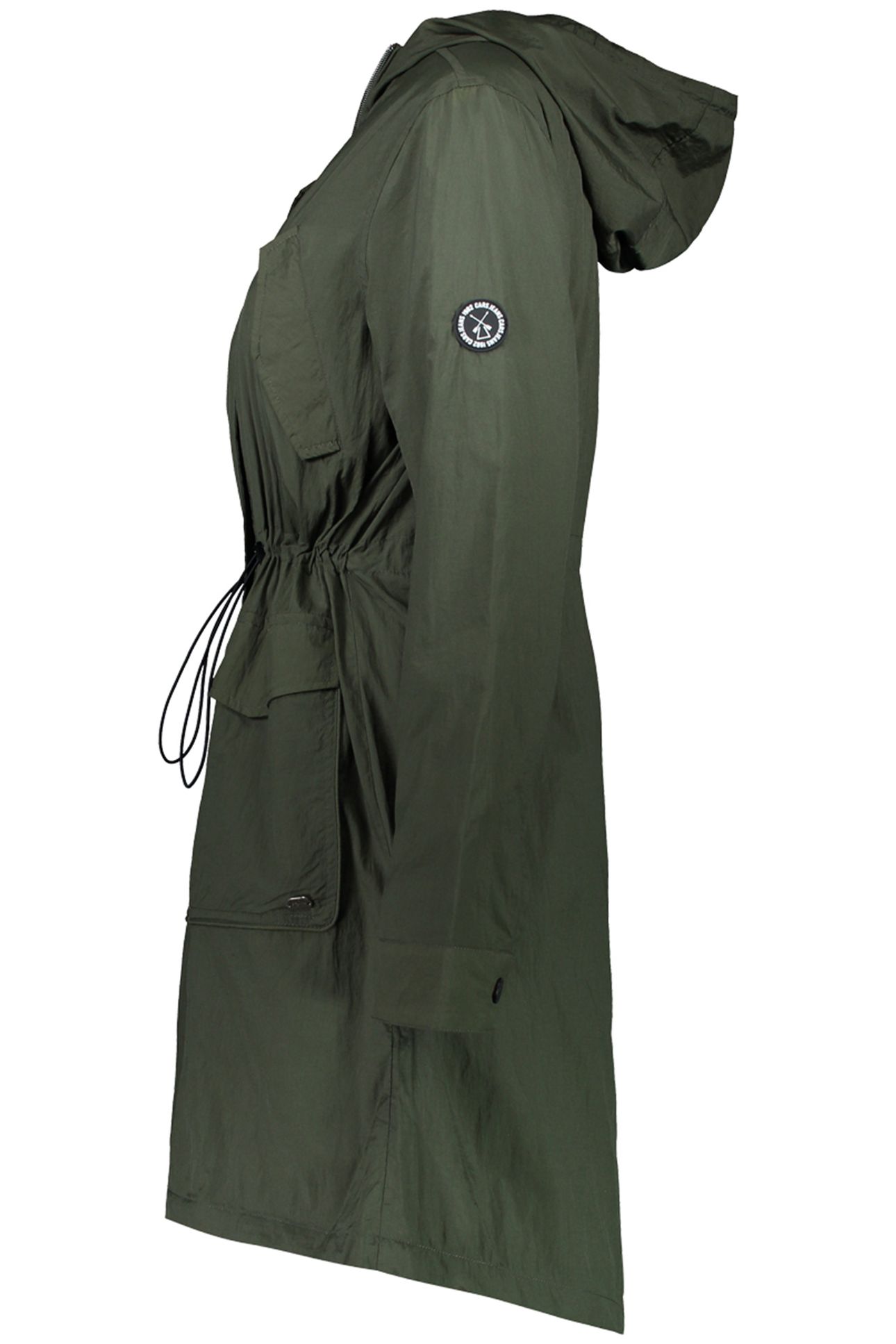 ROSAY NYLON ARMY 3