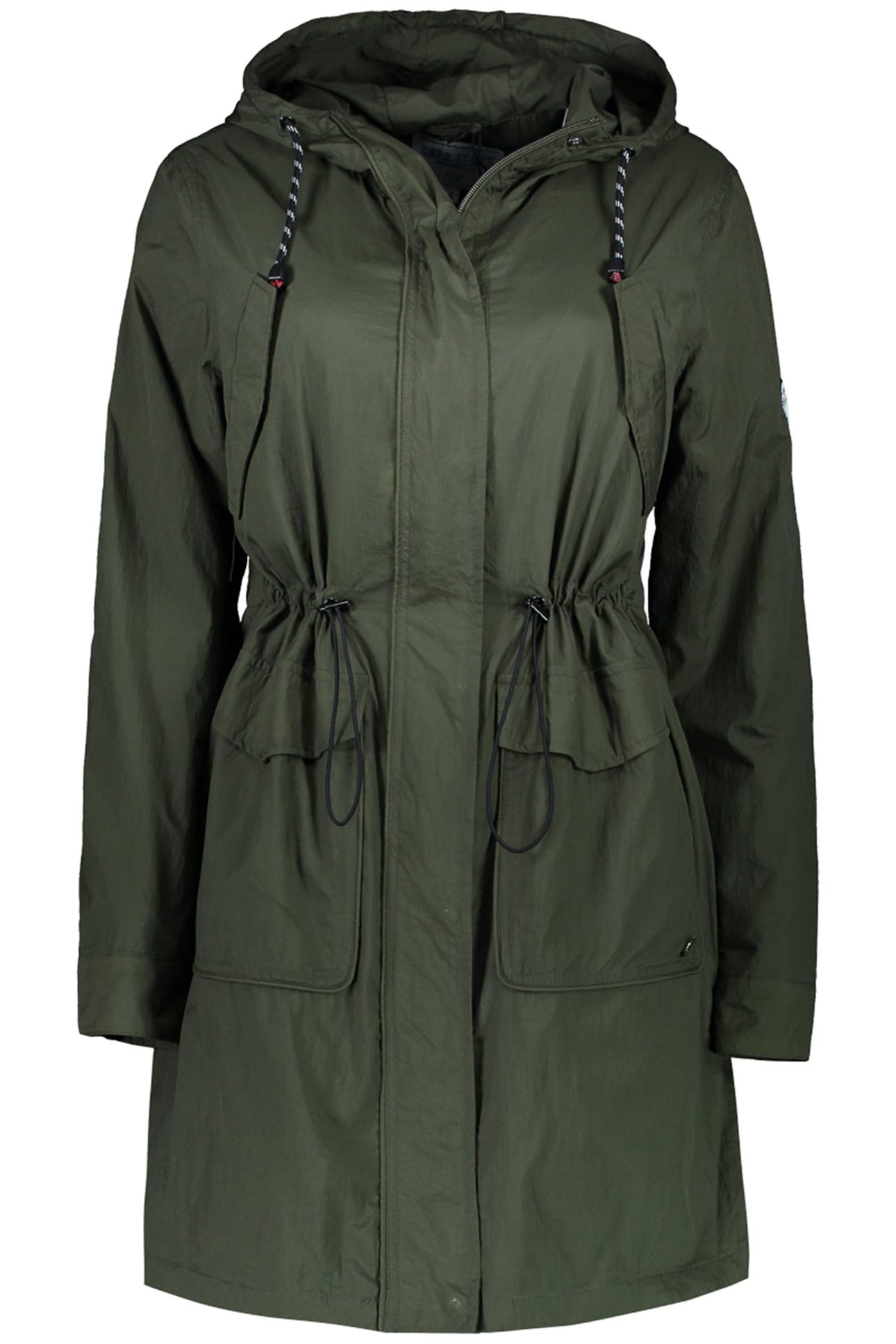 ROSAY NYLON ARMY 1