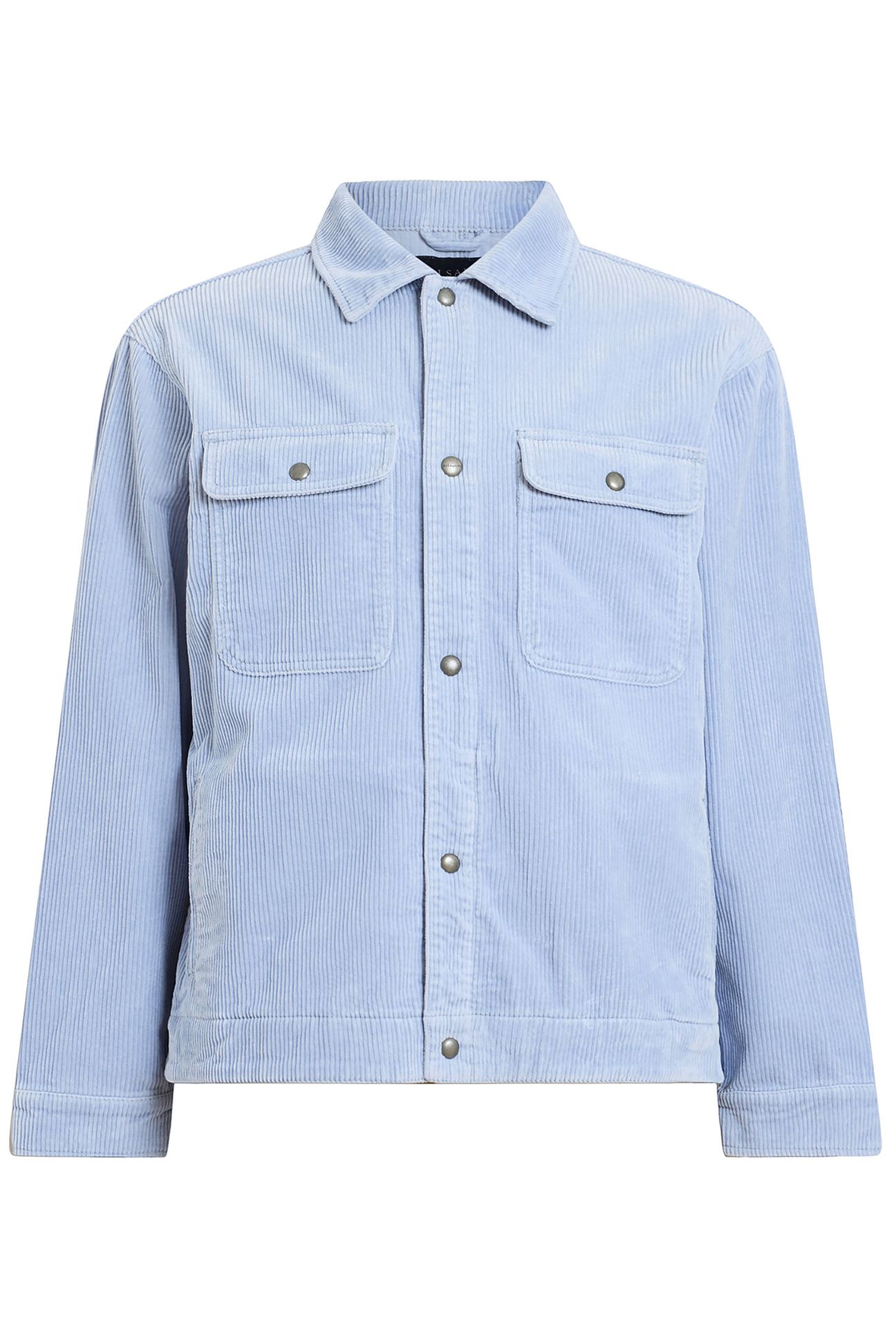 CASTLEFORD JACKET WILLOW BLUE 4