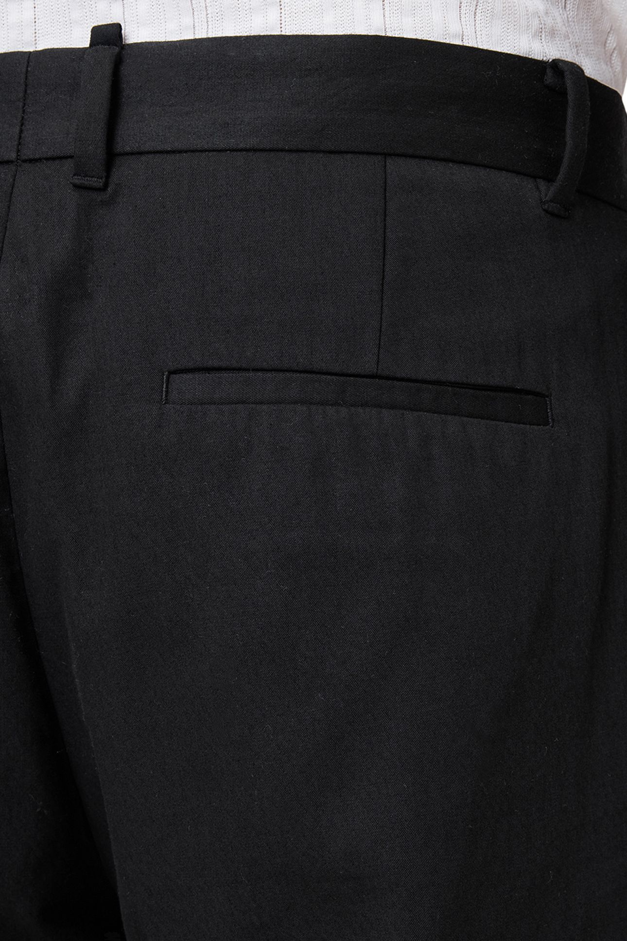 NEWTON TROUSER KOTO BLACK 7