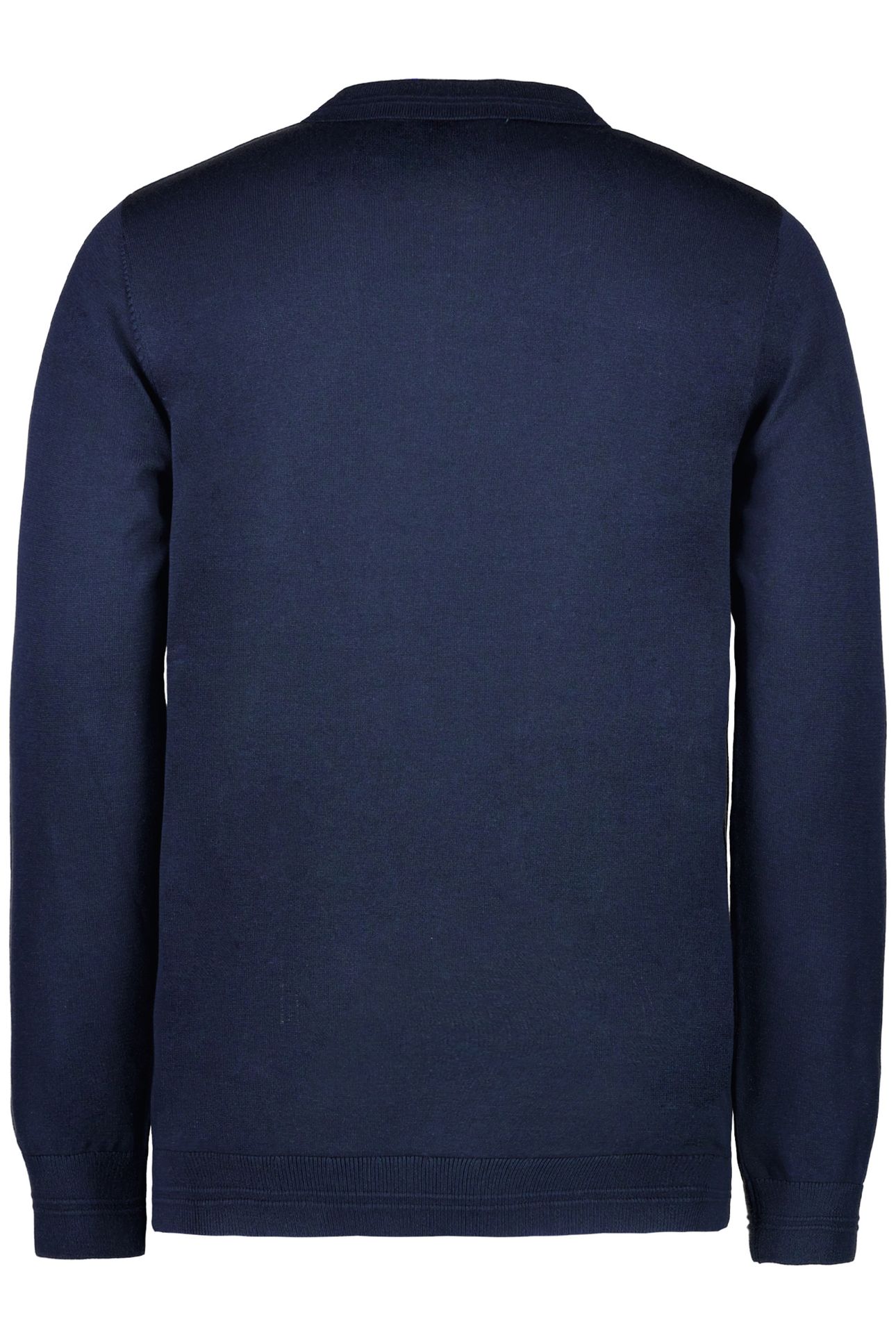 CYRO POLO LS NAVY 4