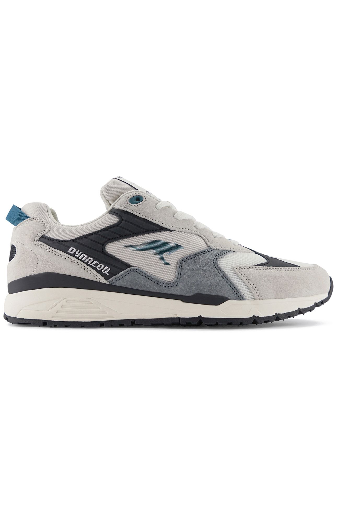 ULTIMATE ECLIPSE ULTIMATE GREY/DK SEA 1