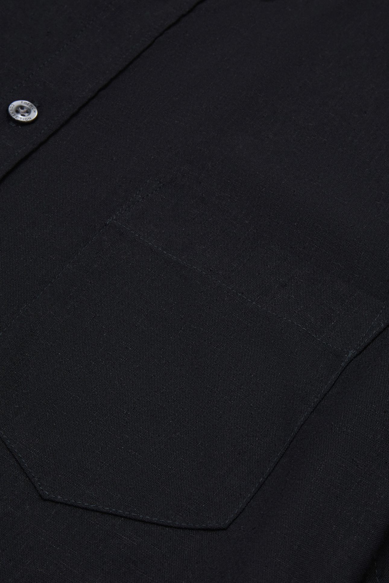 LINEN 22 S/S TRIM BLACK 2