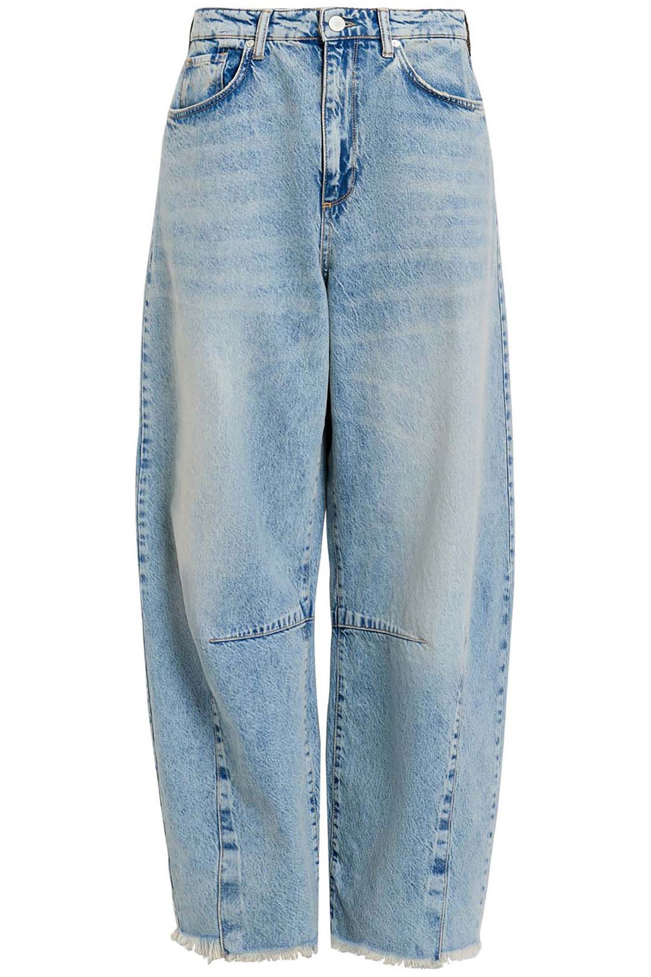 JETT BARREL JEAN LIGHT INDIGO 5