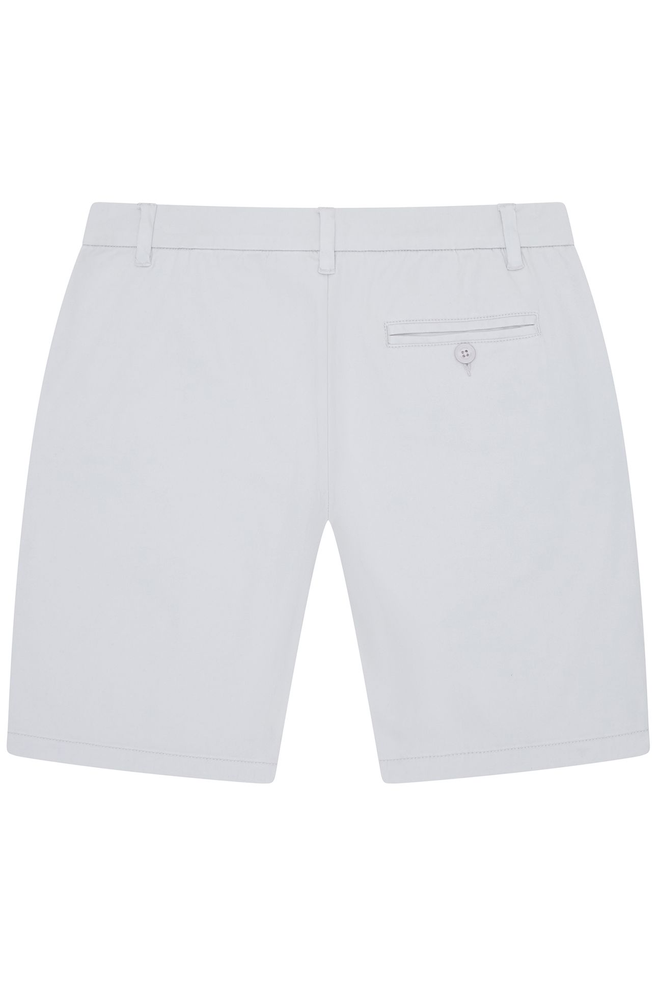 CHINO 4 LGT GREY 2
