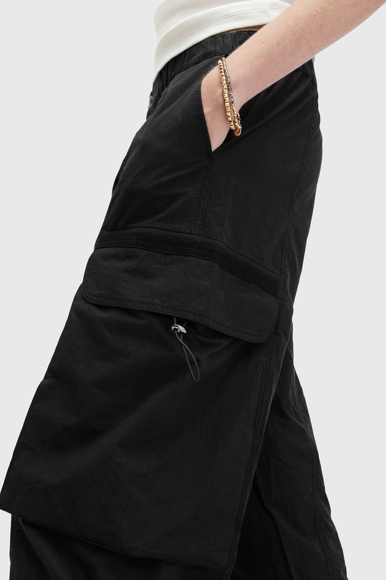 BARBARA TROUSER BLACK 8