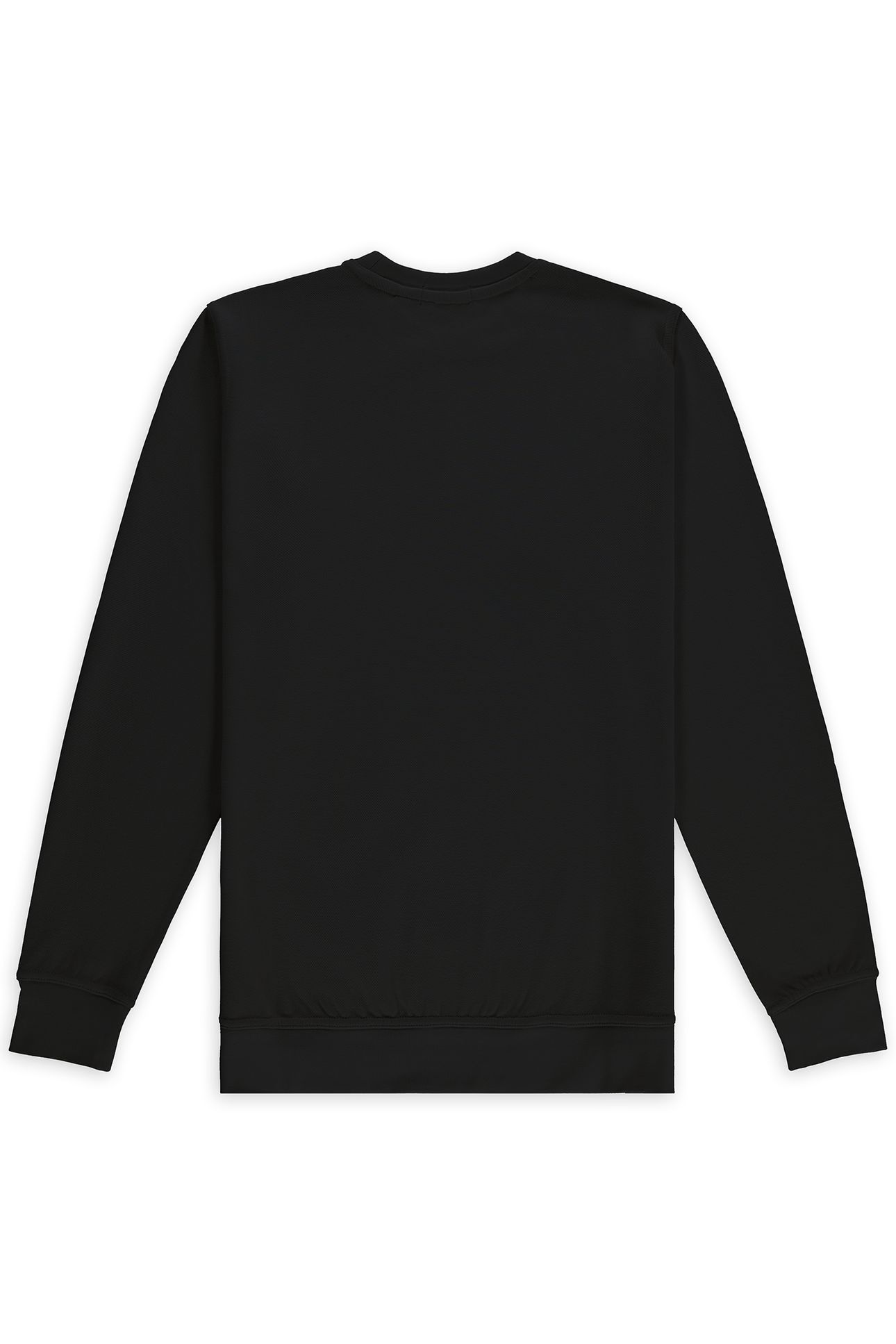 AVA SWEATER BLACK 2