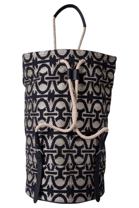 BACKPACK IN MULTI PRINT 2