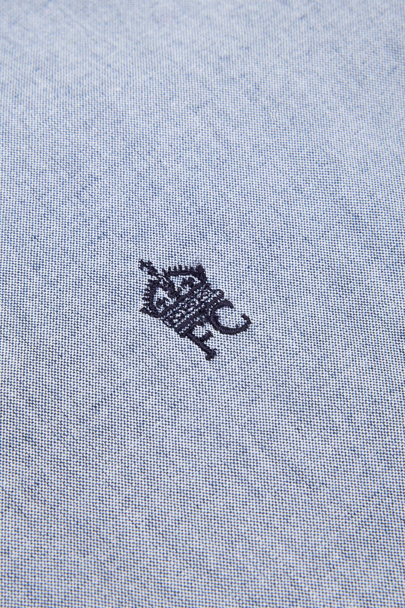 OXFORD S/S T MARINE/MARINE 3