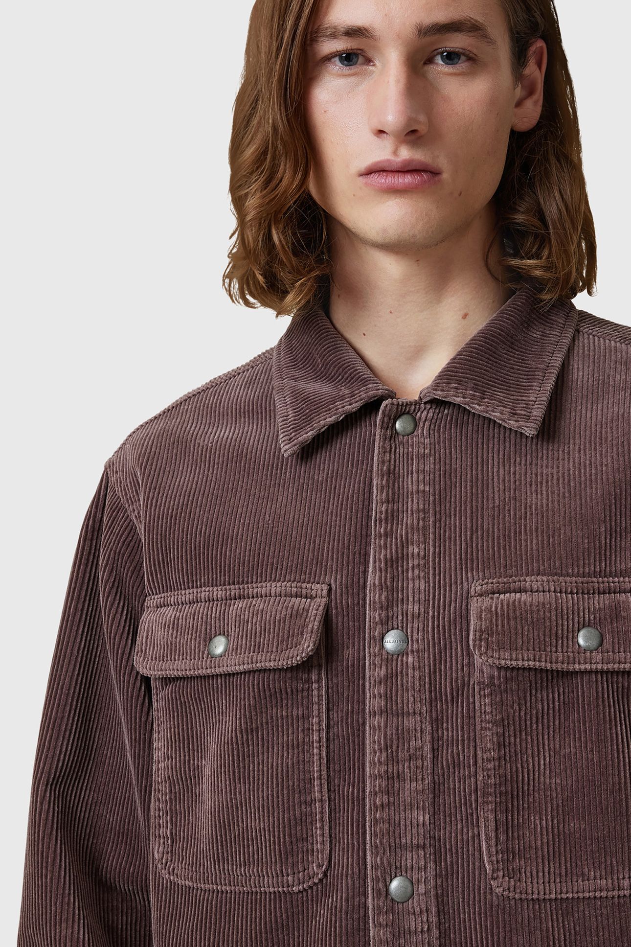CASTLEFORD JACKET CHESTNUT BROWN 5