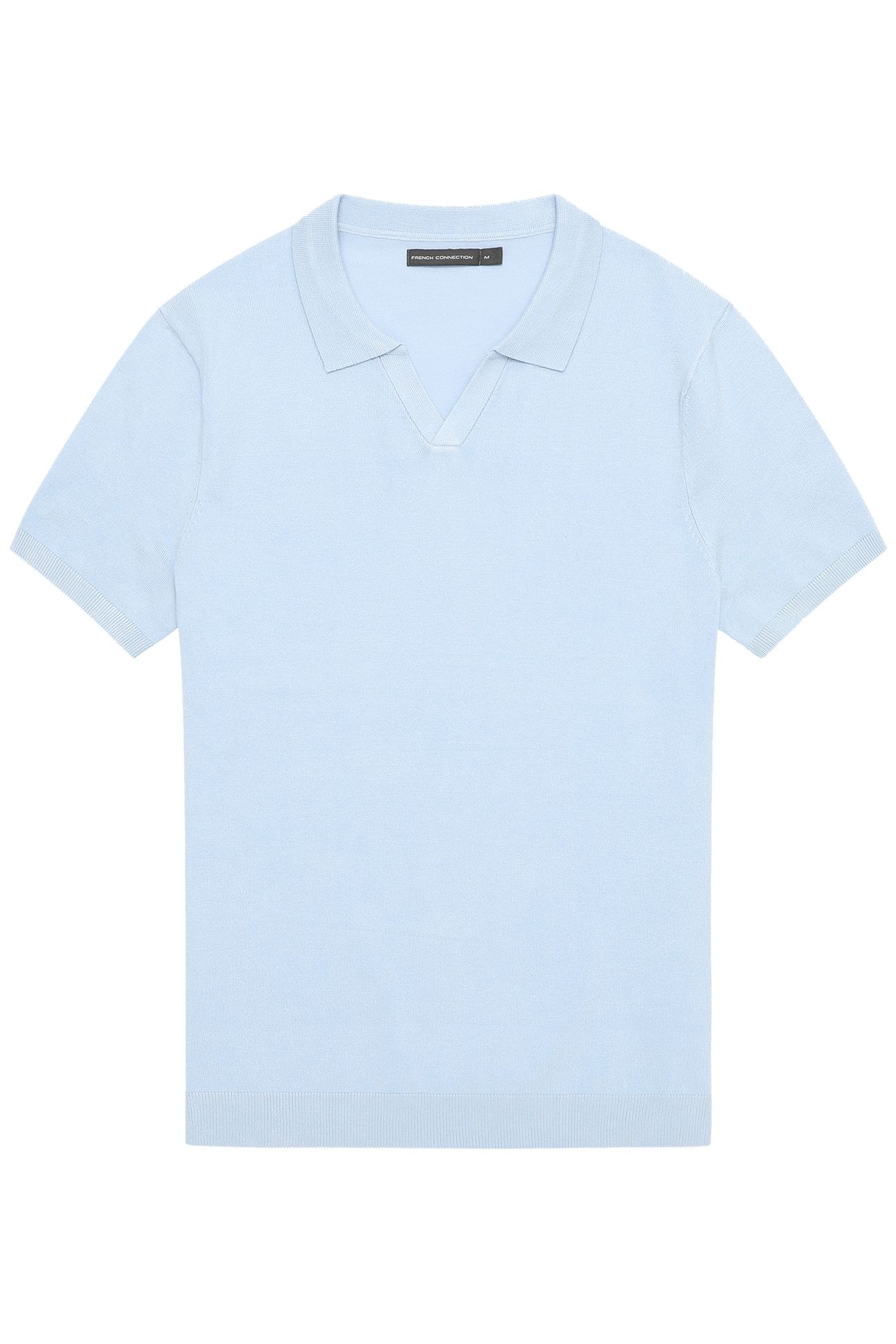 POLO TROPHY S/S FORMAL 2 SKY 1