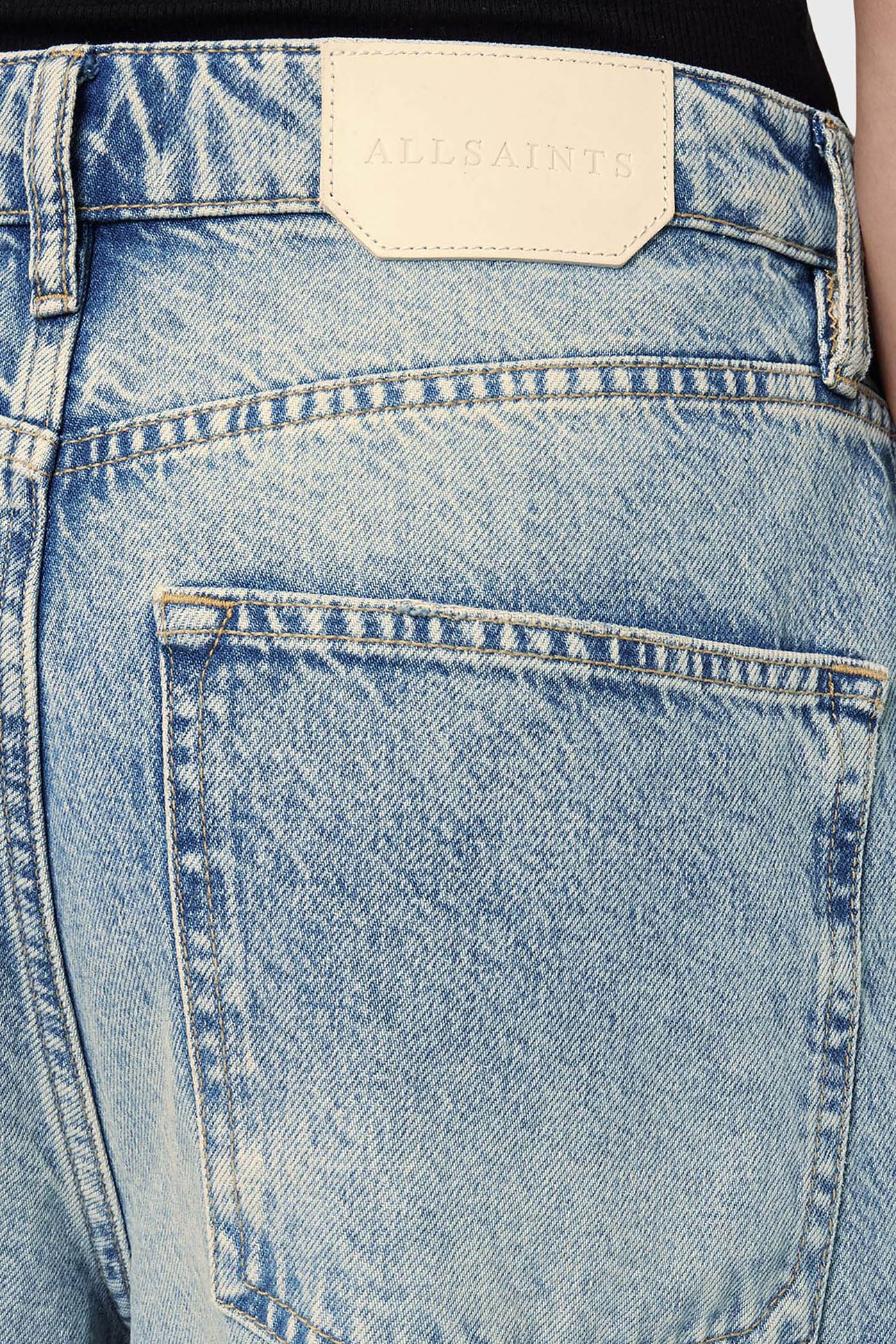 JETT BARREL JEAN LIGHT INDIGO 8