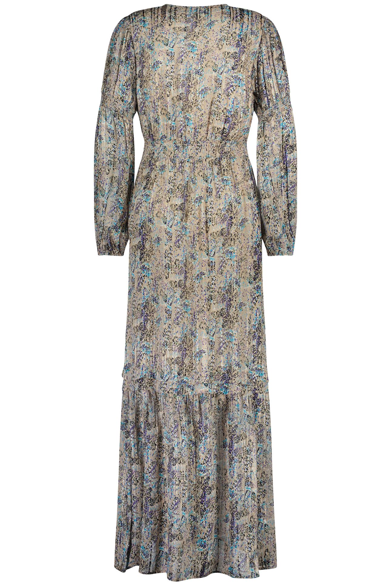 DAYNE PRINT FLOWER DOTS 4