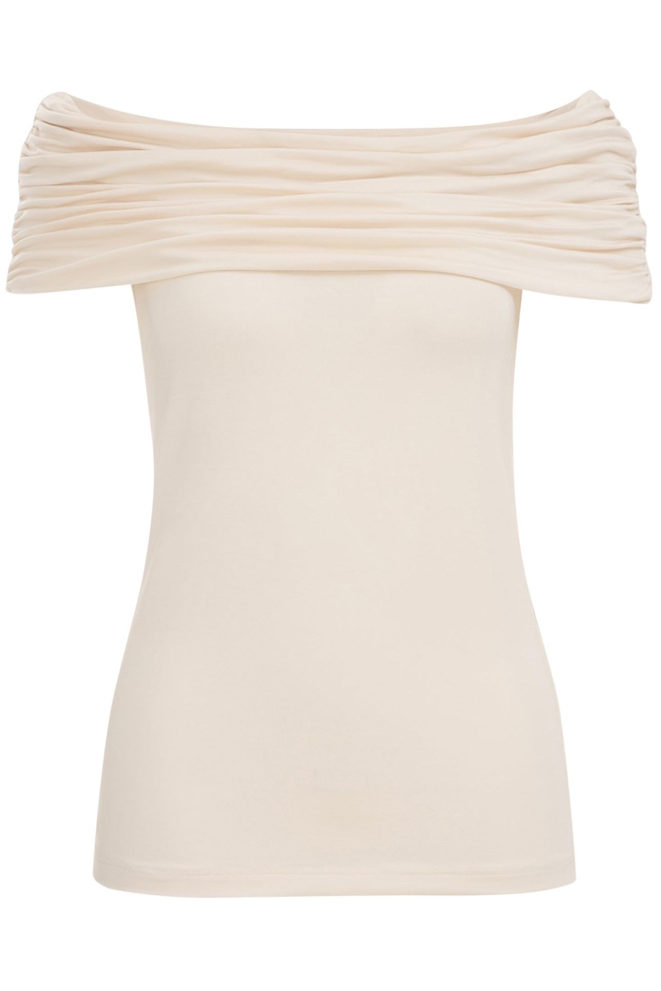 T-SHIRT WHITE 4