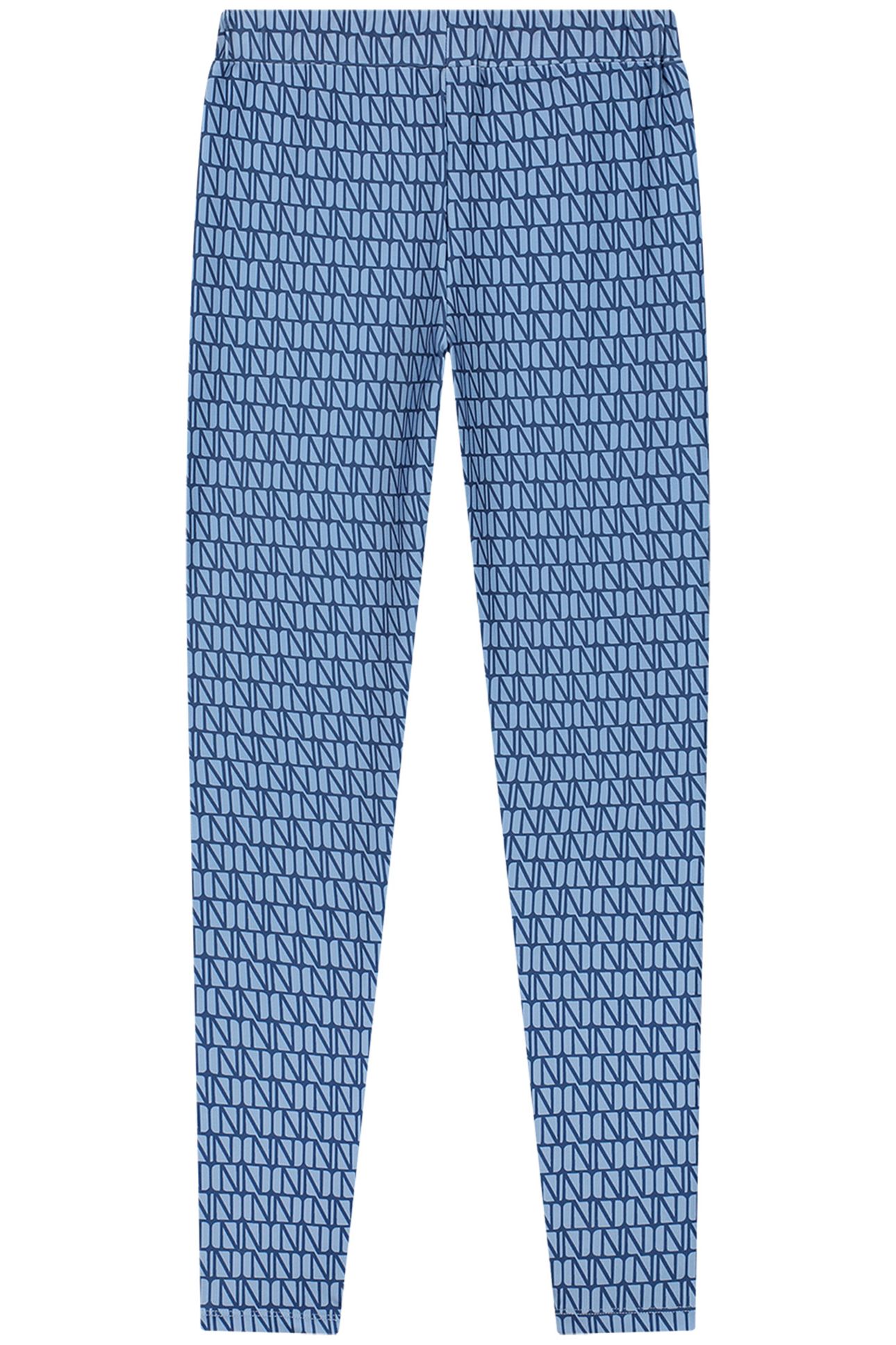 JOYA LEGGING LAVENDER BLUE 3