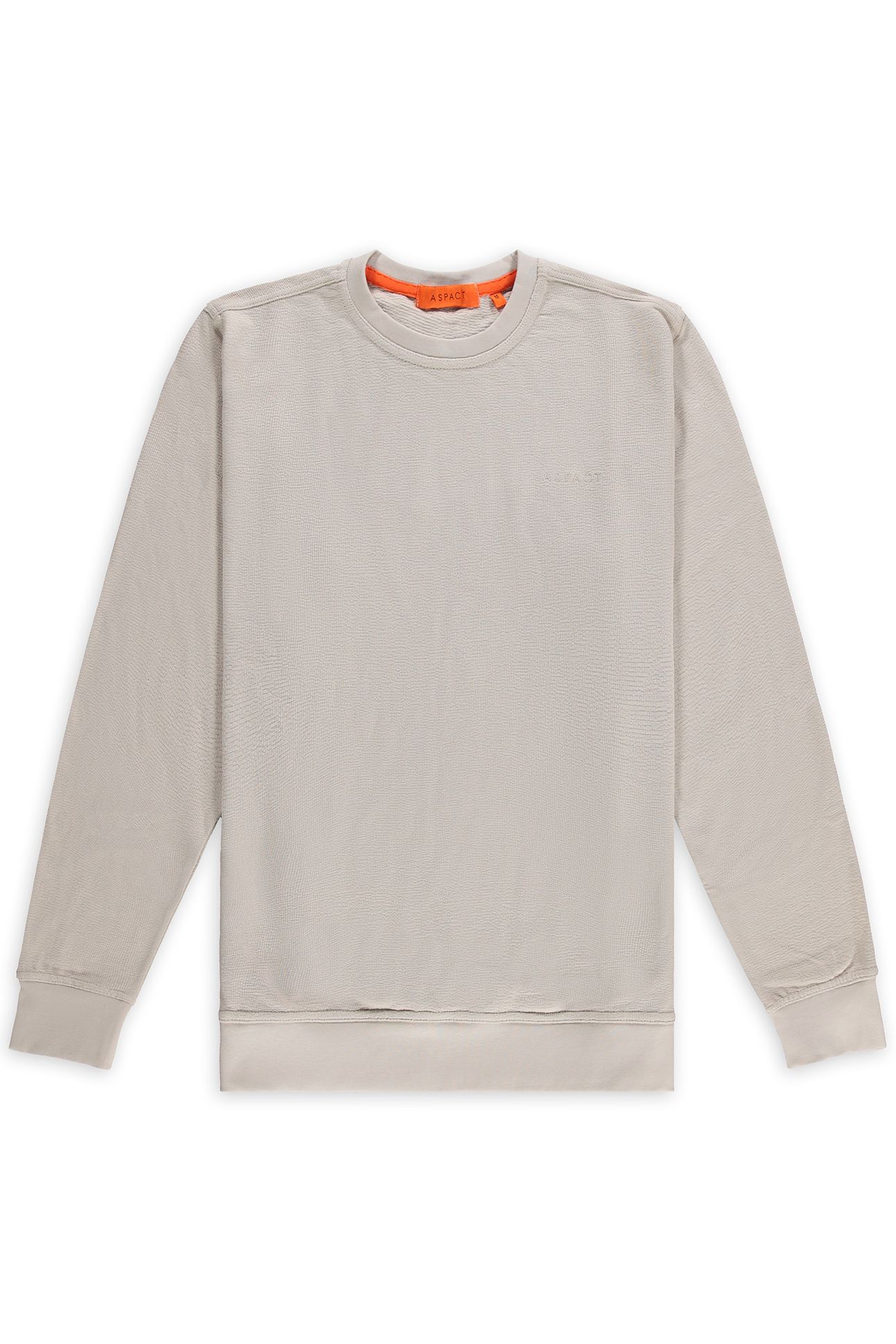CHARLIE SWEATER SAND 1