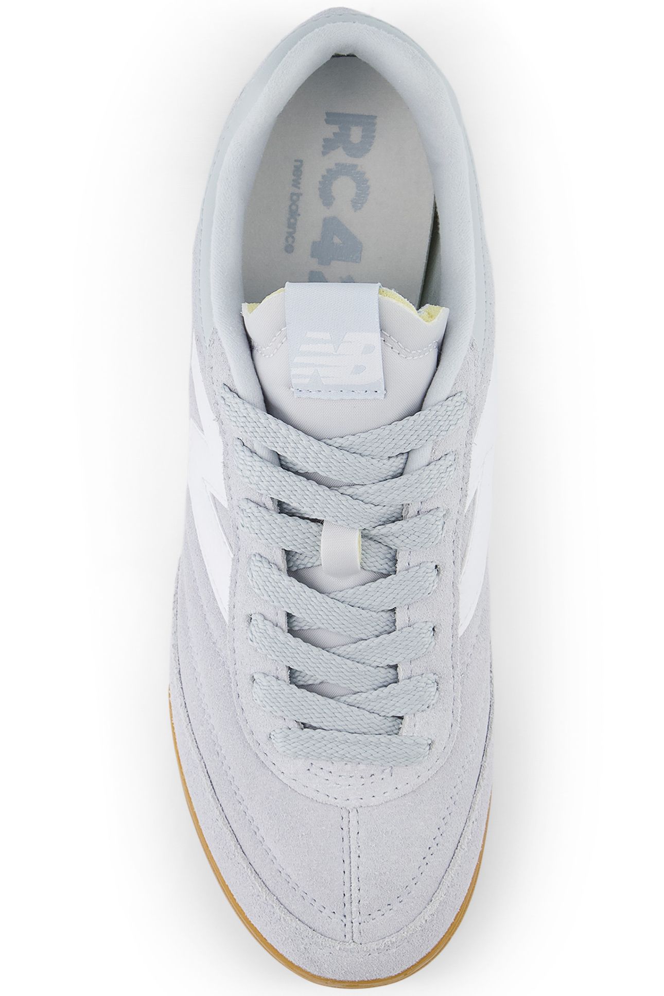 URC42EB SNEAKERS IN GRANITE 3