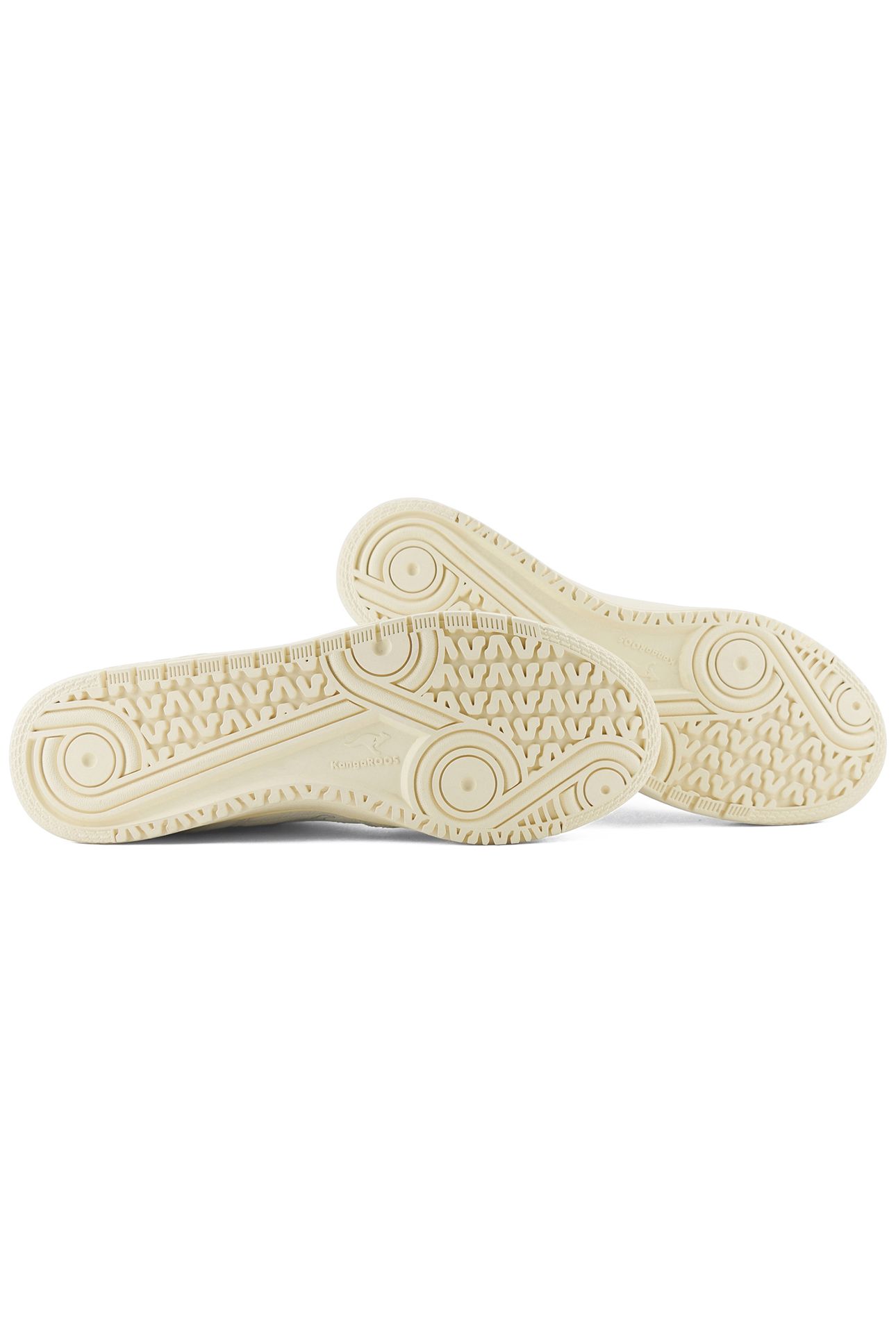 UNISEX GAME LO II WHITE/MUSTARD 4