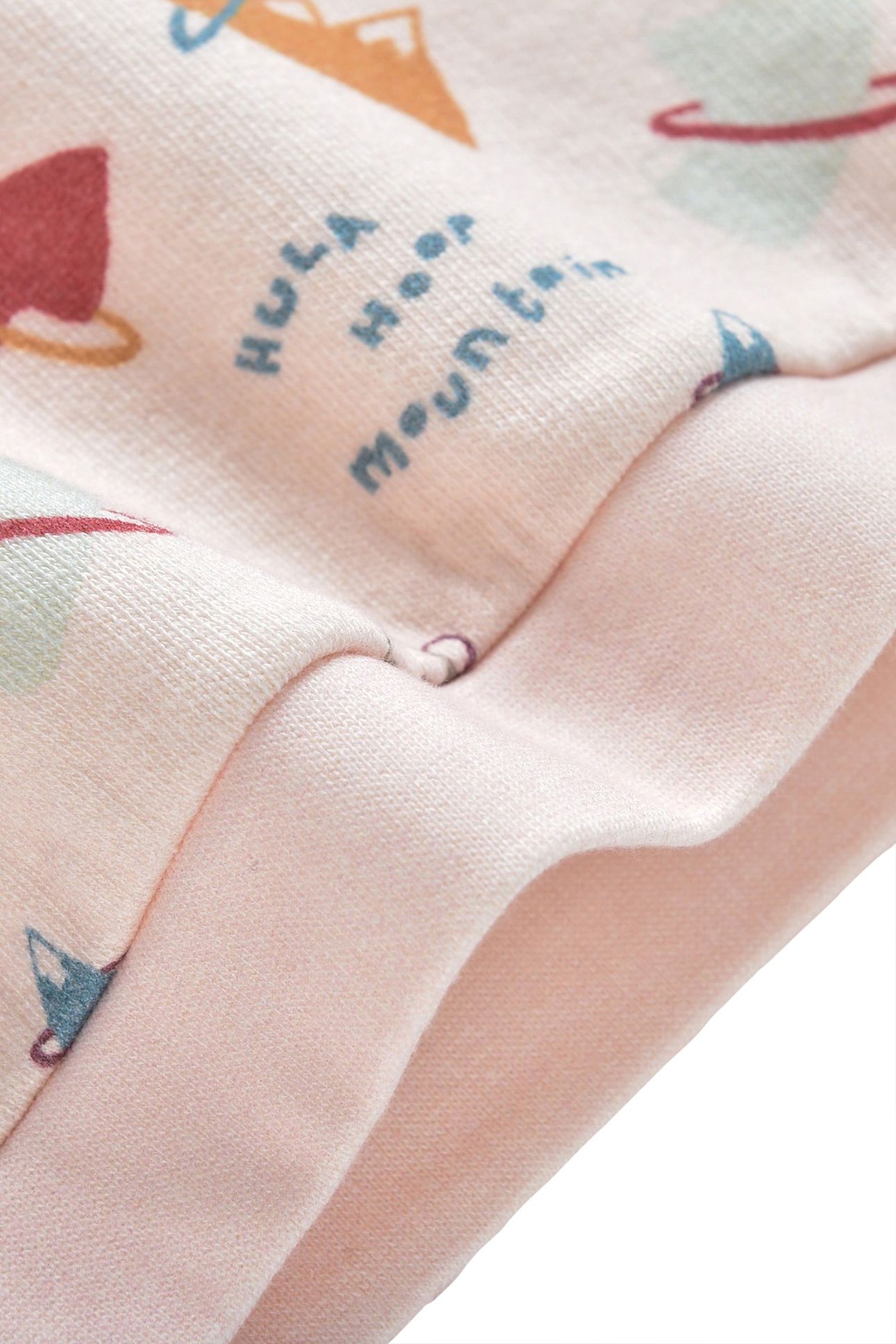 SWEATSHIRT SAMUEL CREAM 8