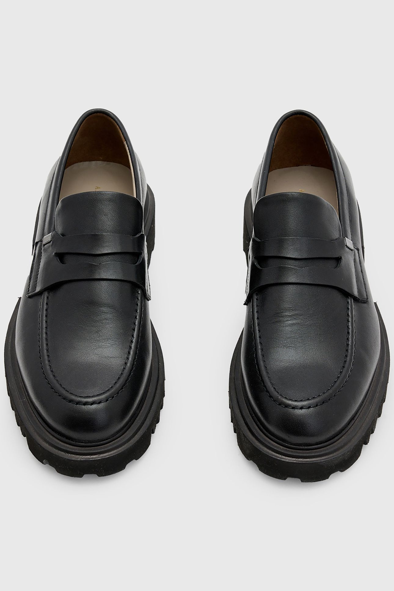 LOLA LOAFER BLACK 4