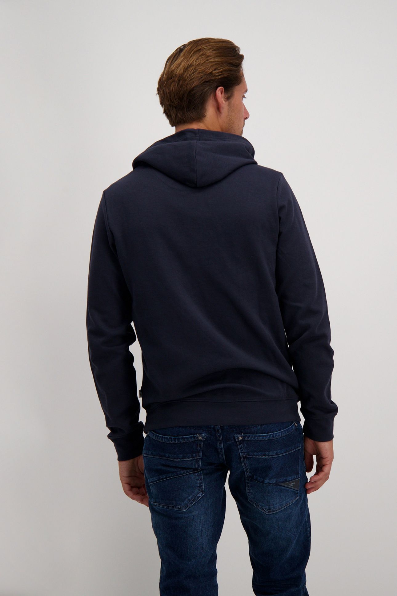MYNNER SW NAVY 2