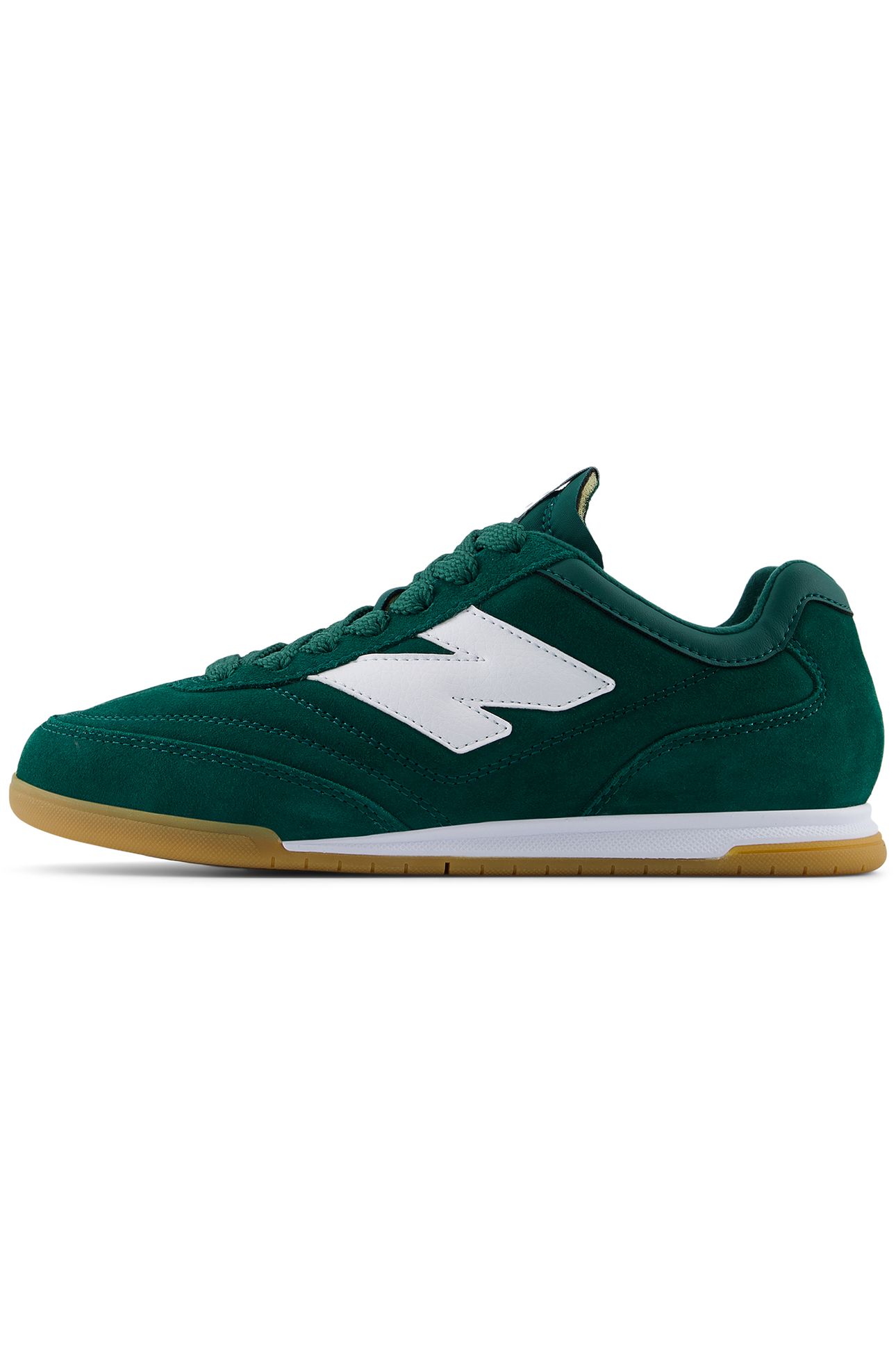 URC42SD SNEAKERS IN MARSH GREEN 6