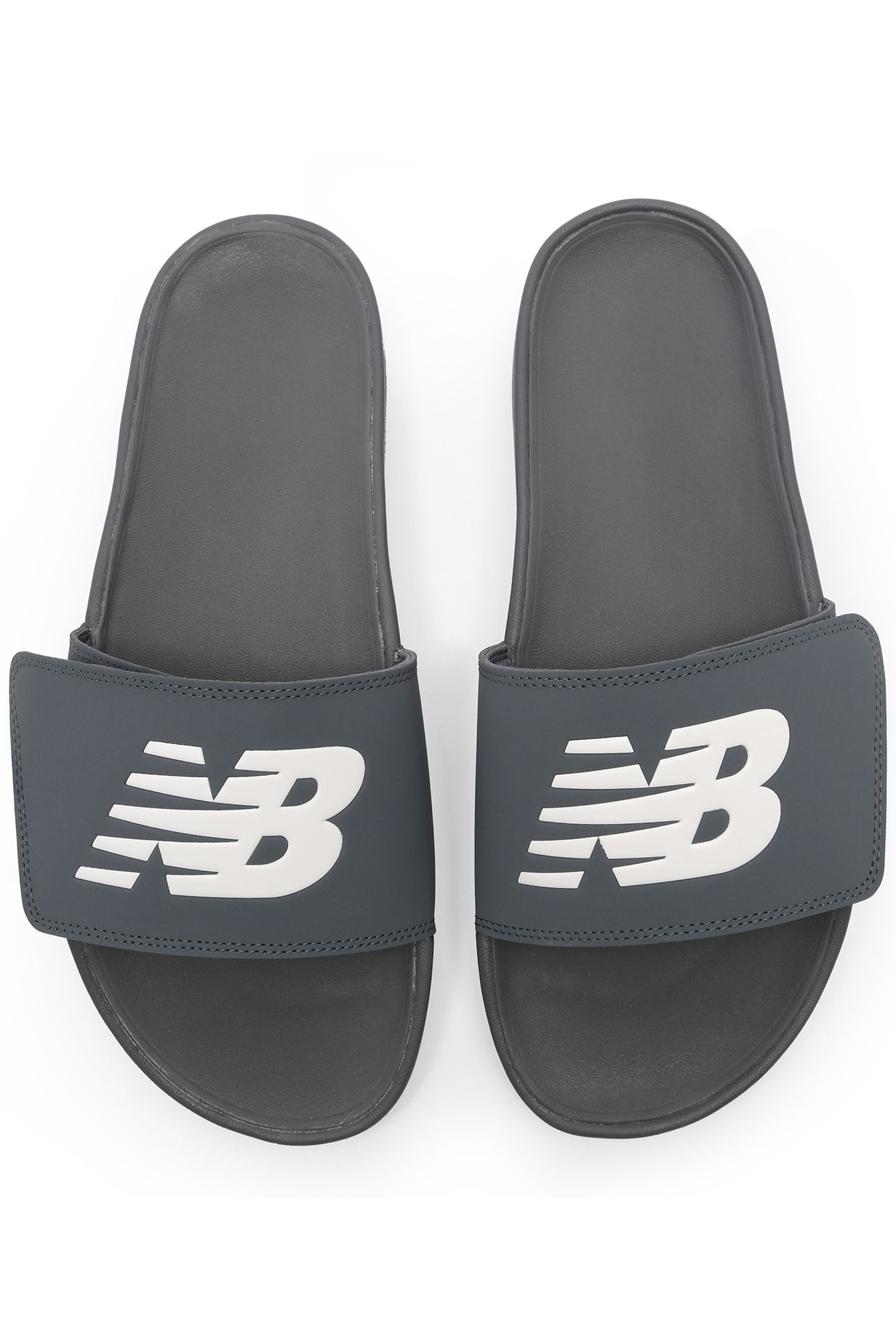 SMA200J3 POOL SLIDERS IN BLACK 3