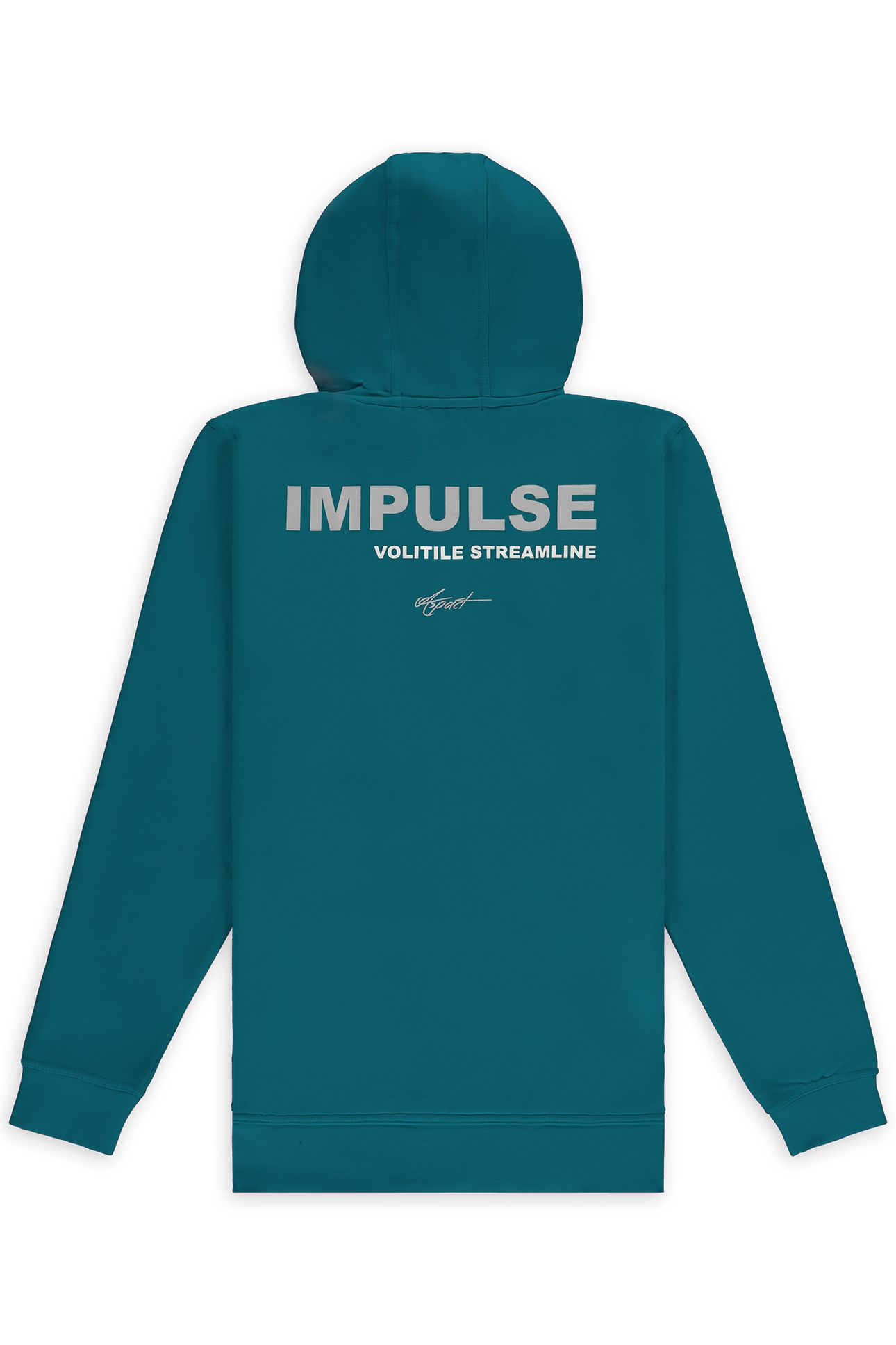 JULA HOODIE BLUE 2