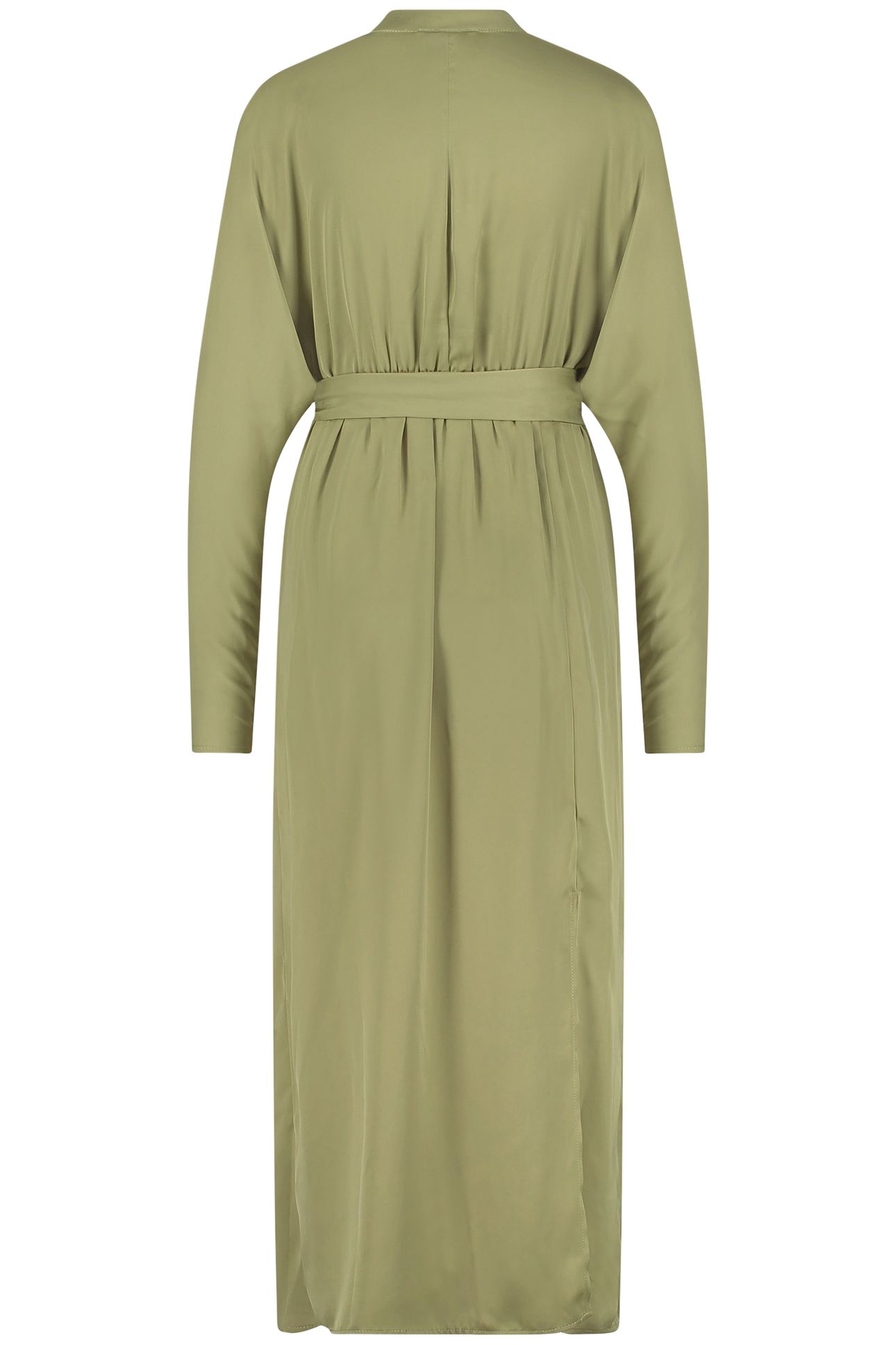 FRIDA - BRIDAL MOSS GREEN 2