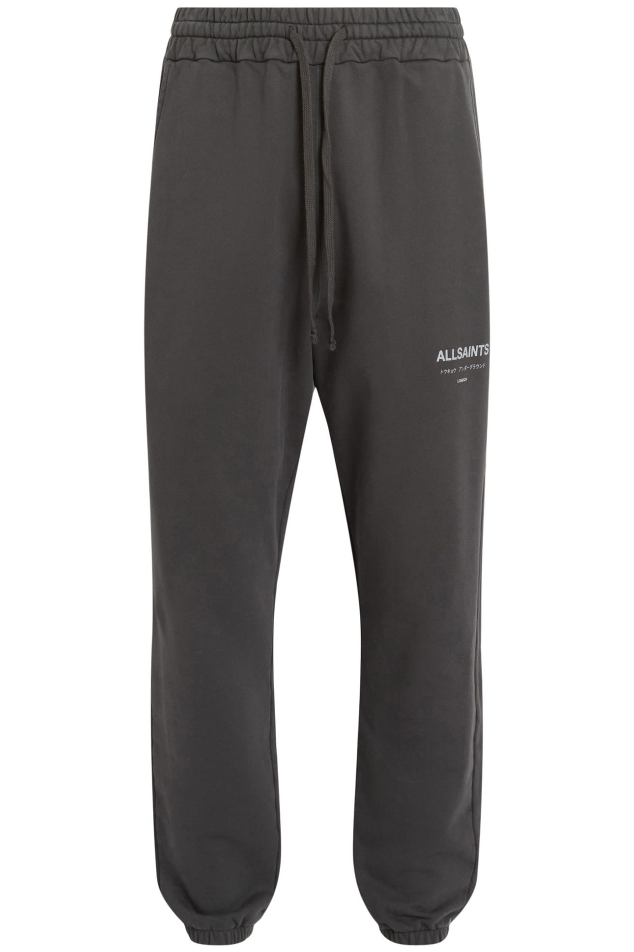 UNDERGROUND SWEATPAN SHADED GREY 4