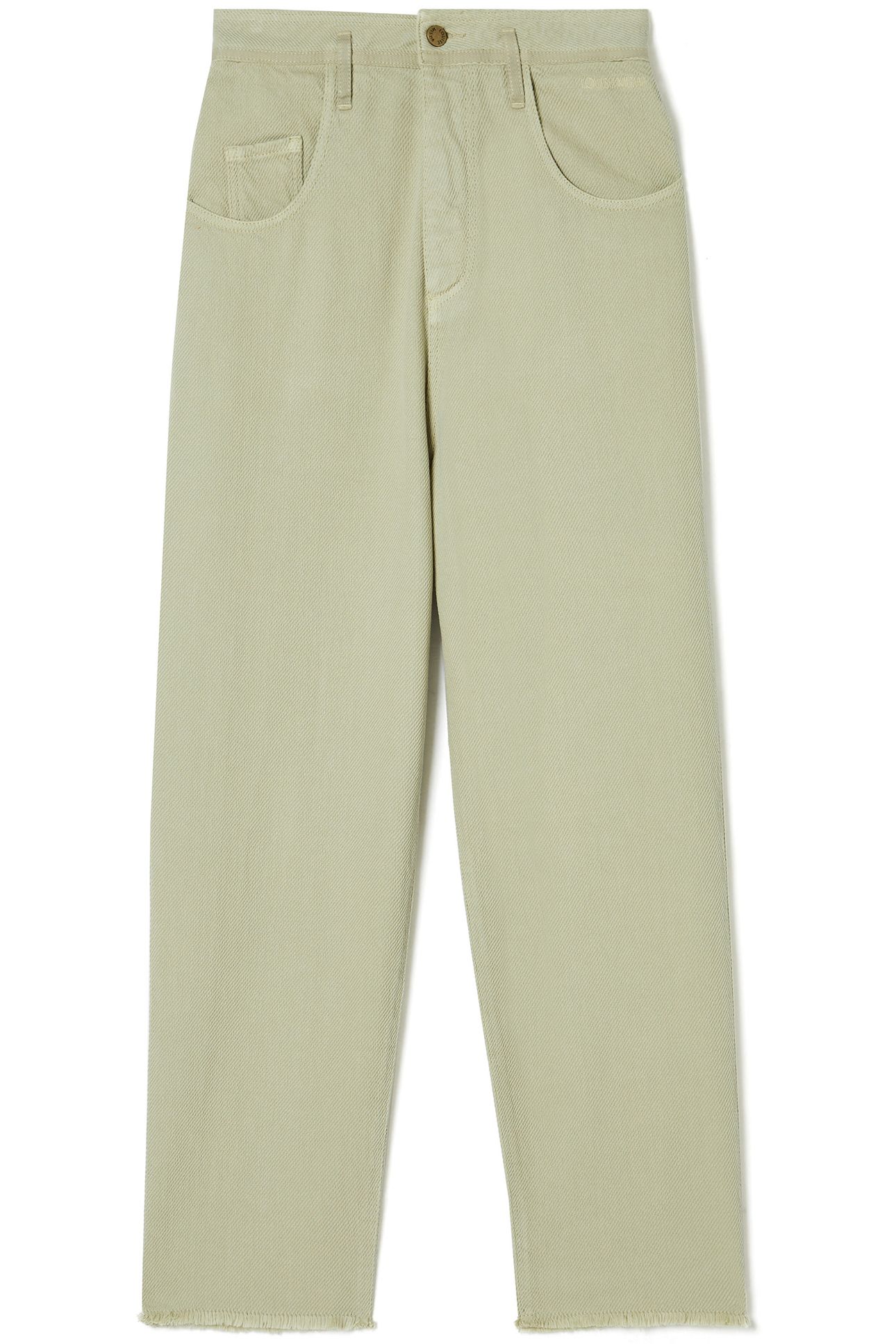 PANTS LOU KHAKI 2