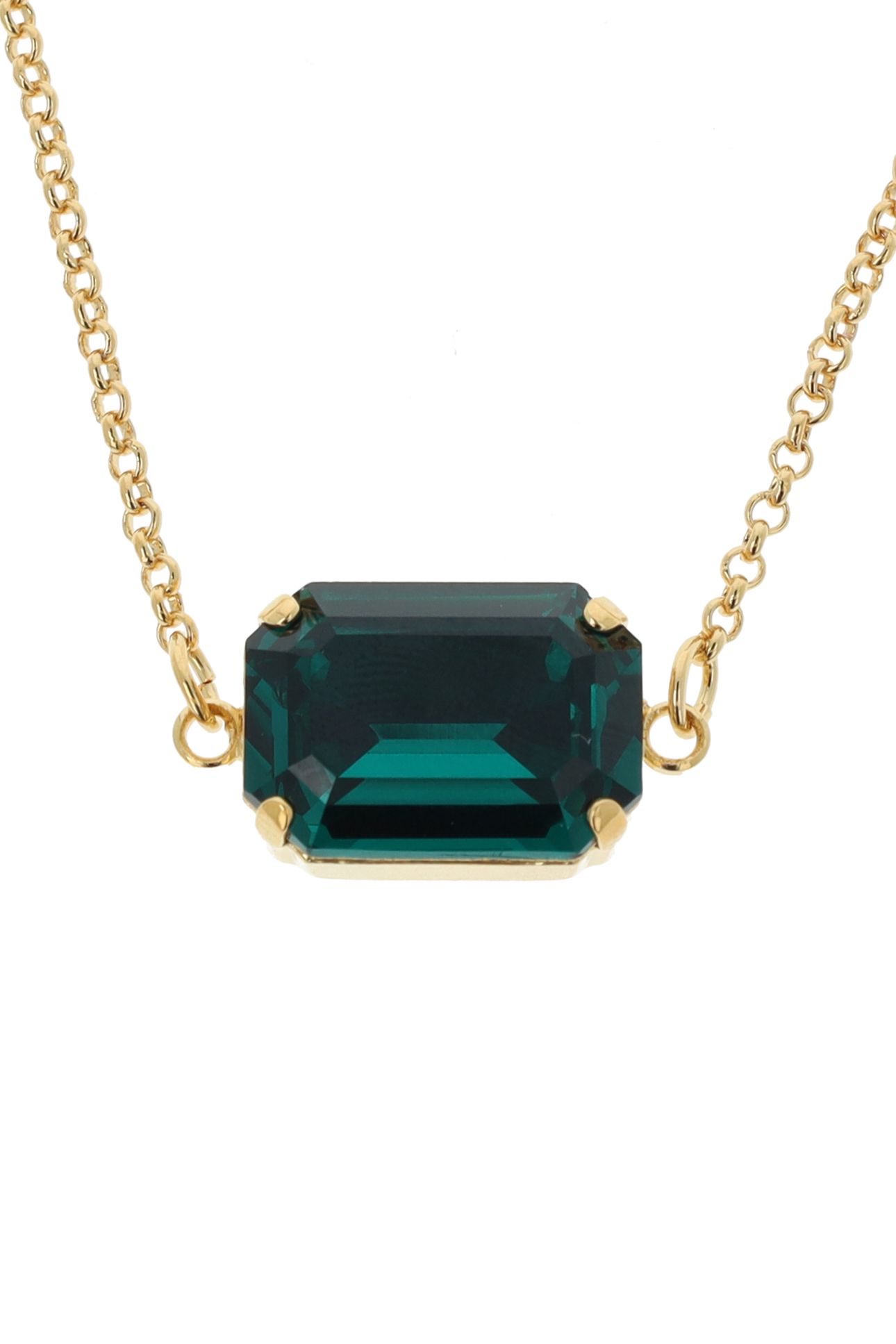 LADY DI BRACELET GREEN 3