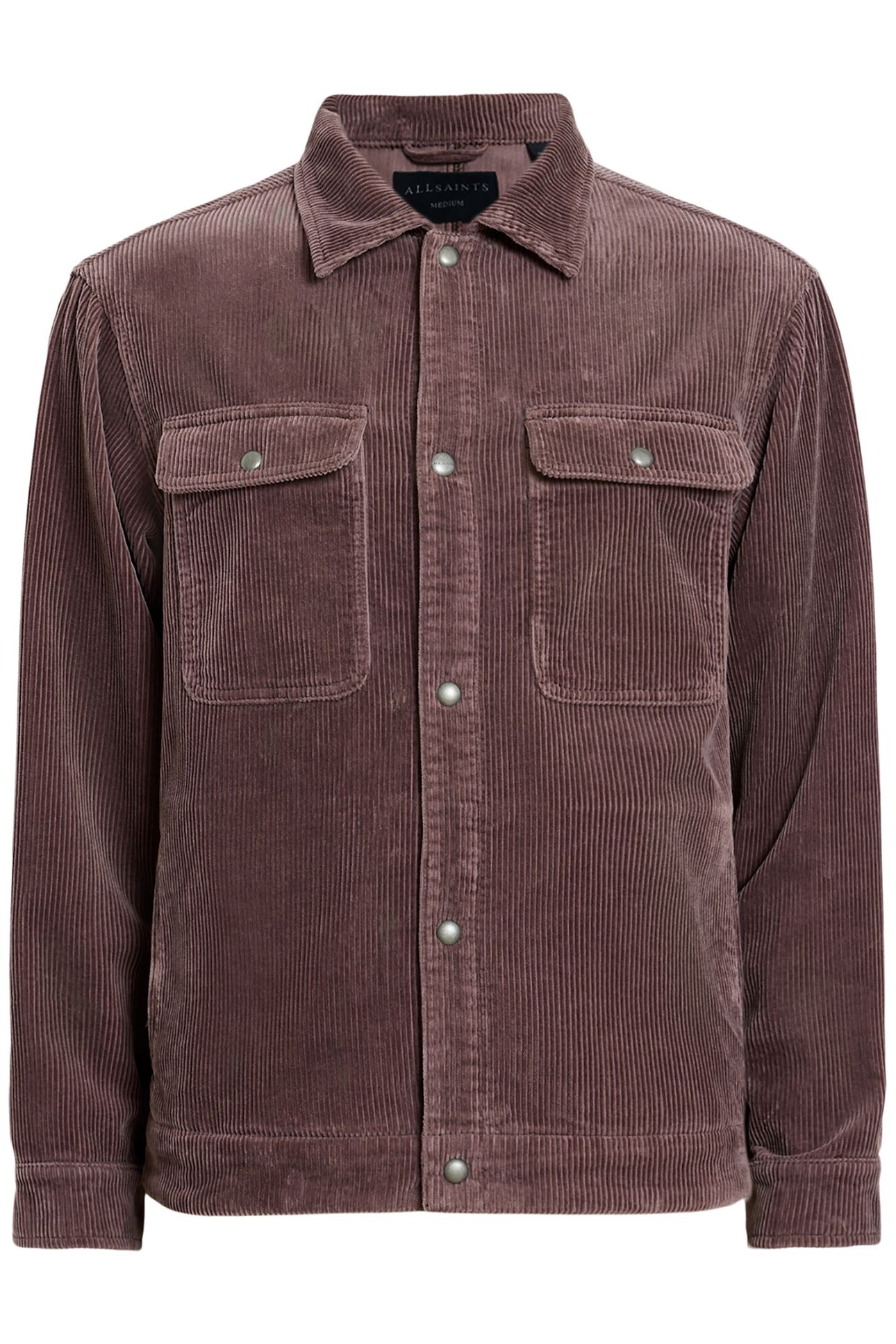 CASTLEFORD JACKET CHESTNUT BROWN 4