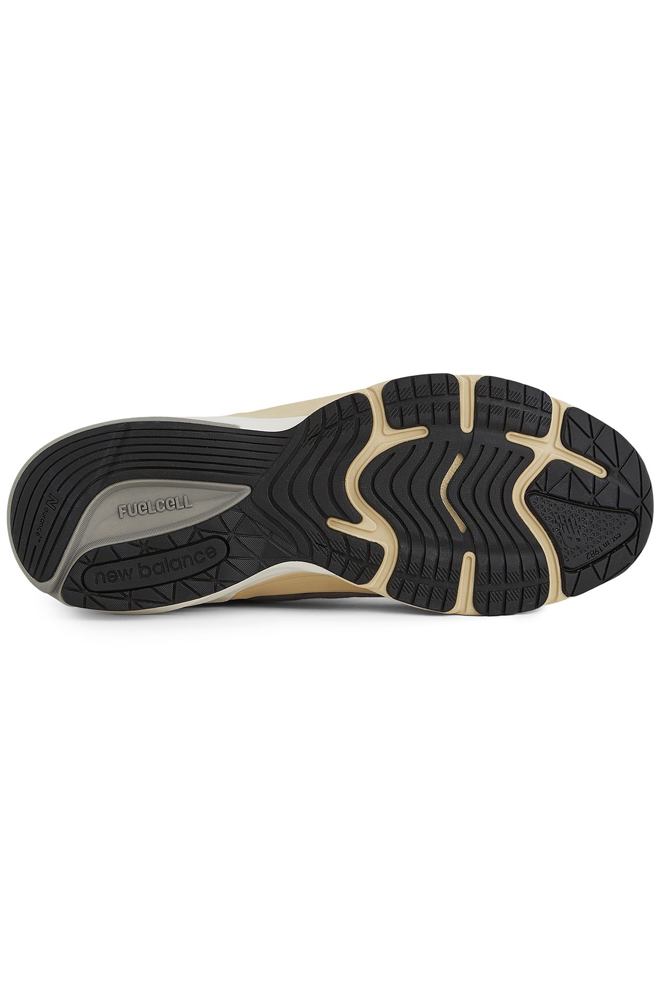 U990GR6 MADE IN USA SNEAKERS IN CASTLEROCK 5