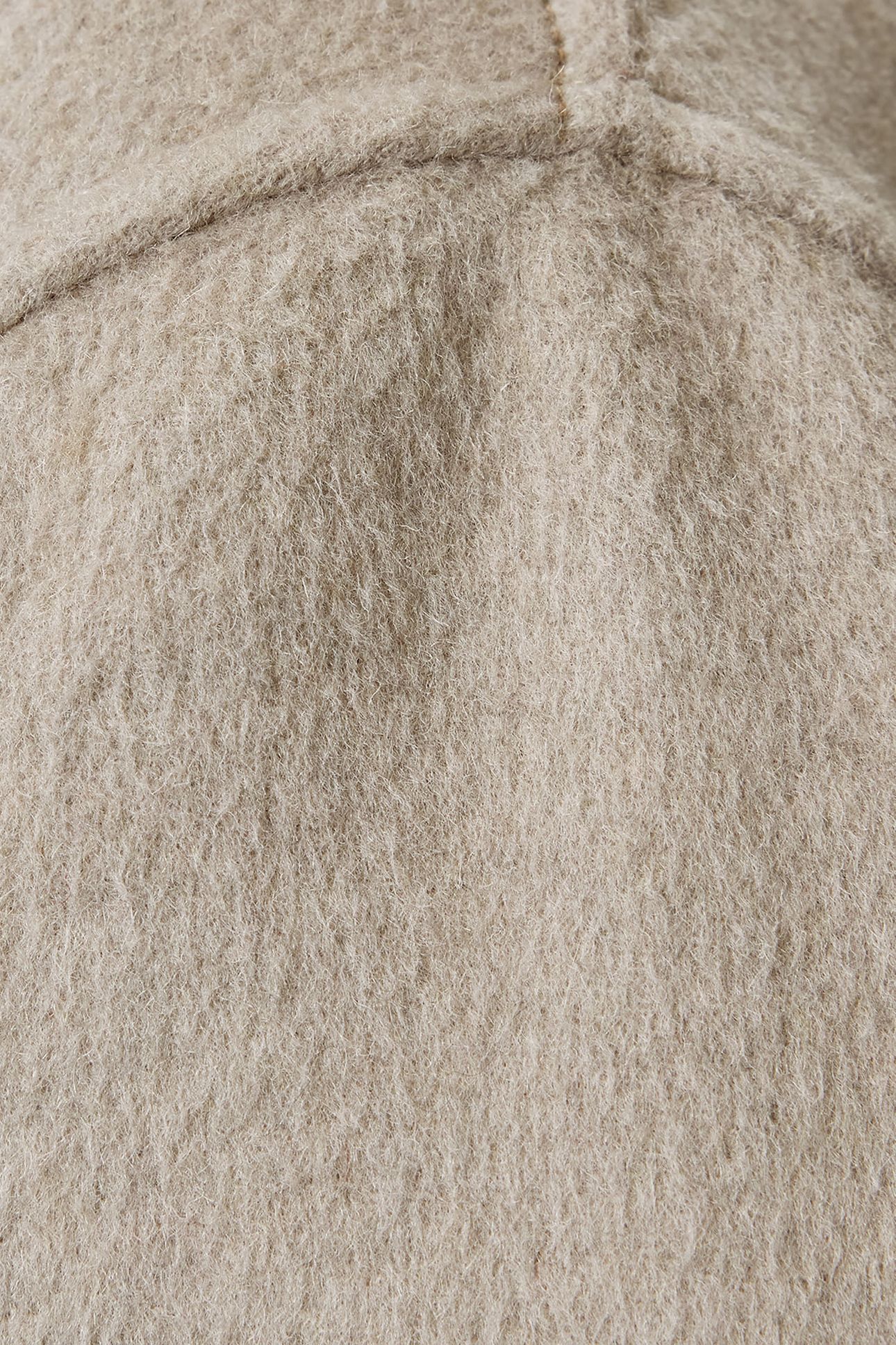 PHEEBEE COAT TRENCH COAT BROWN 10